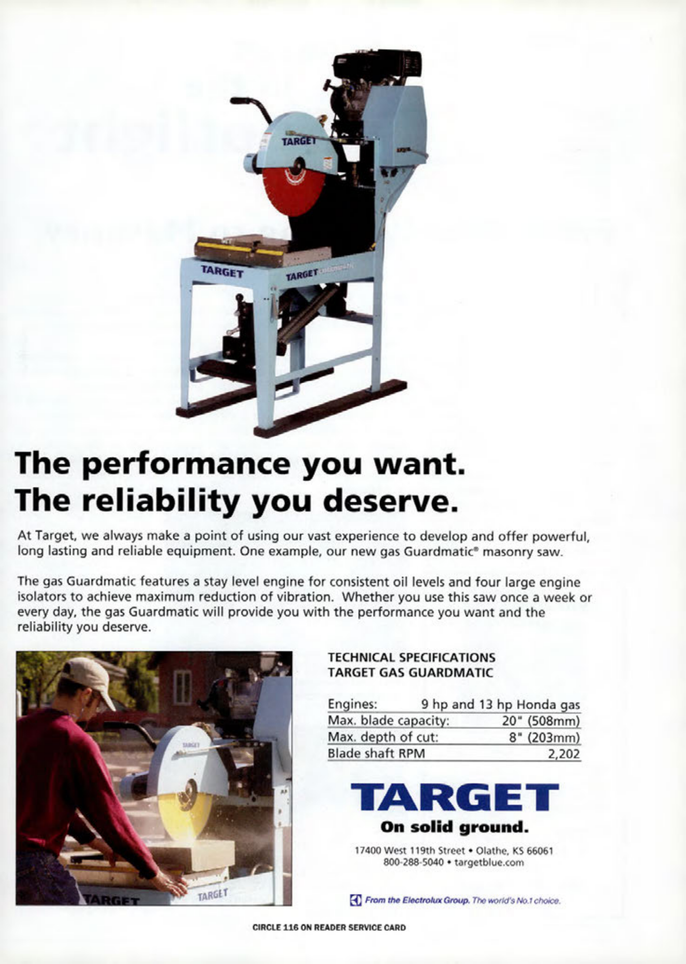 Masonry Magazine May 2004 Page. 11