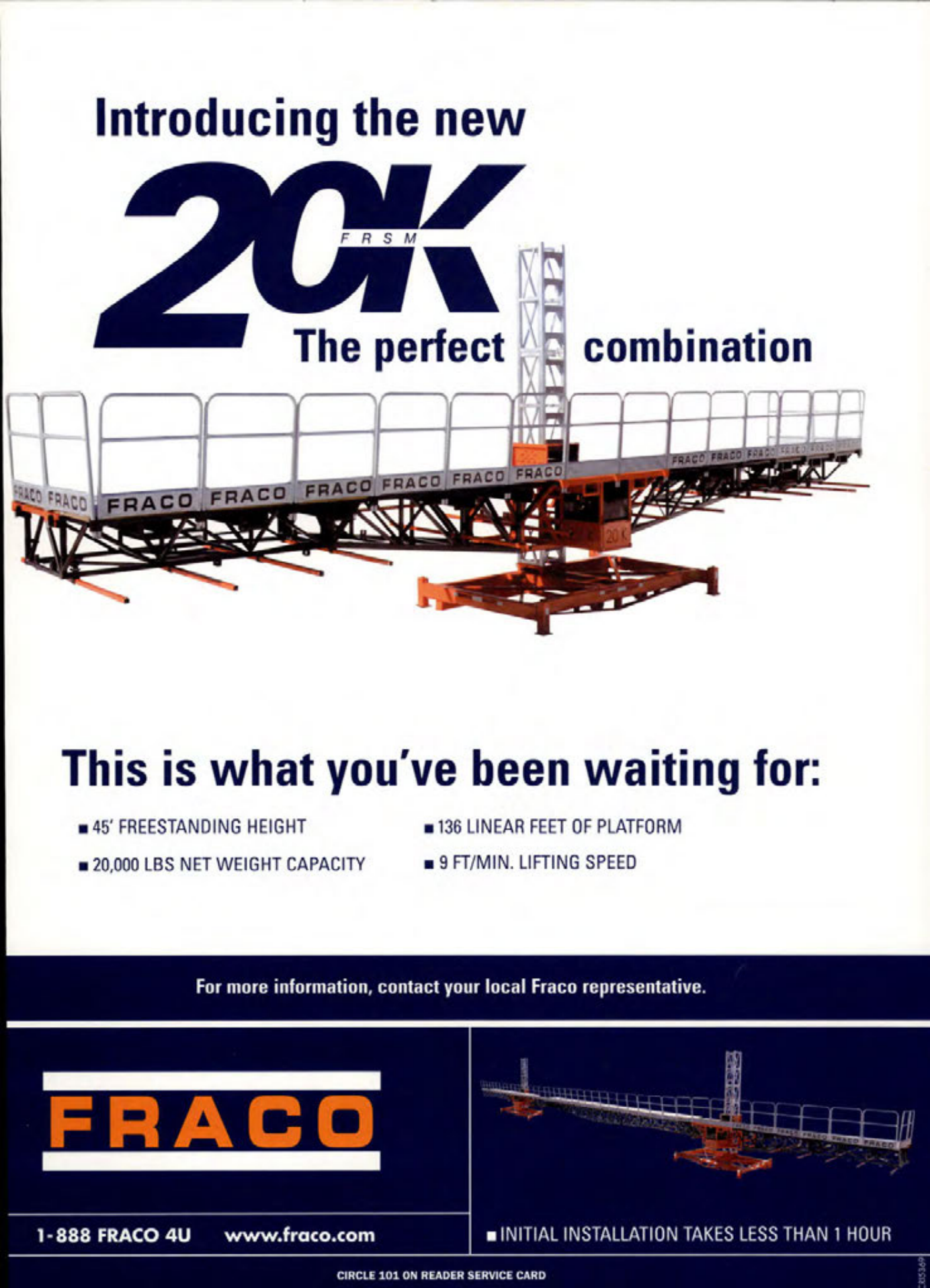 Masonry Magazine May 2004 Page. 51