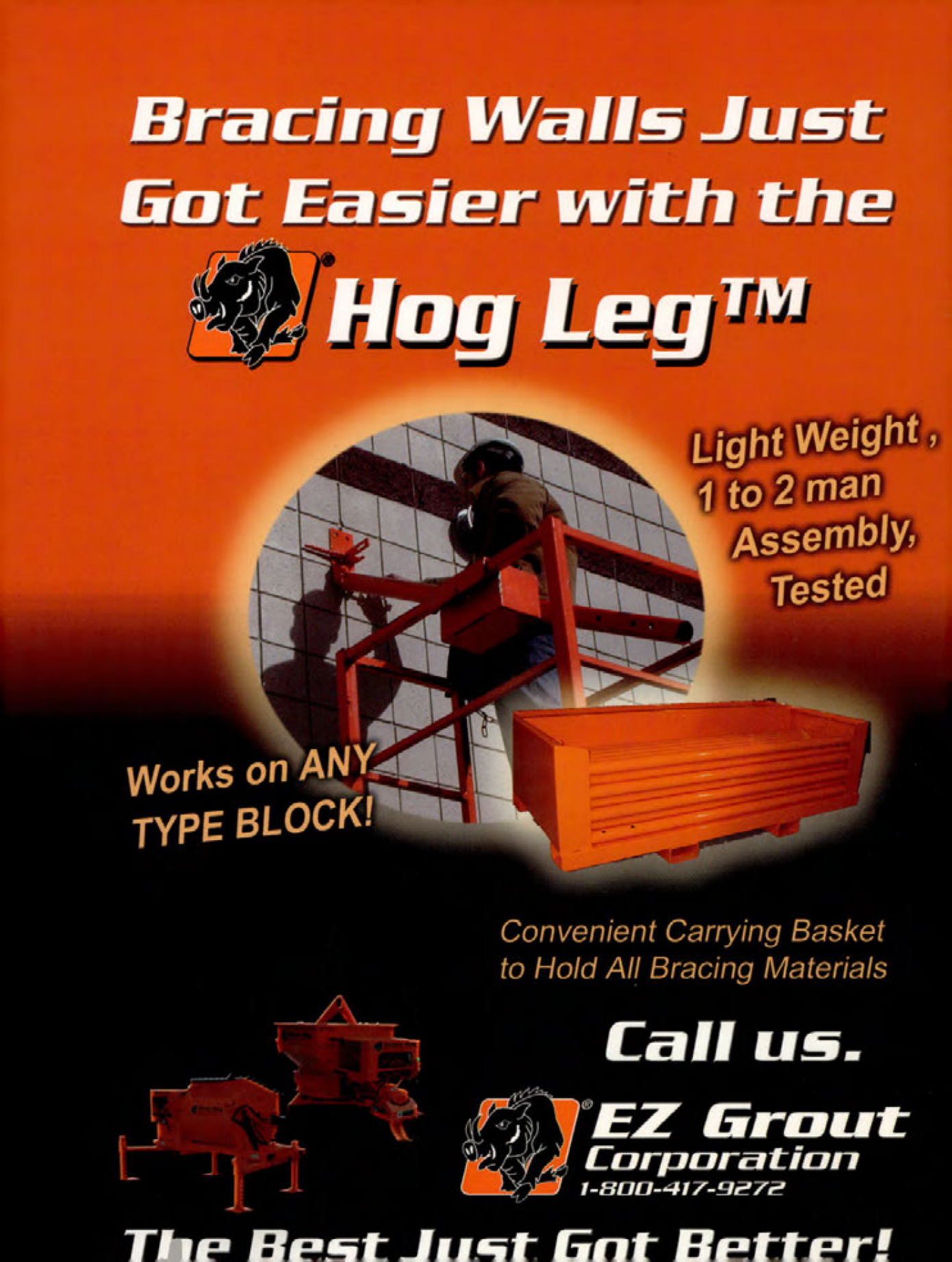 Masonry Magazine May 2004 Page. 52