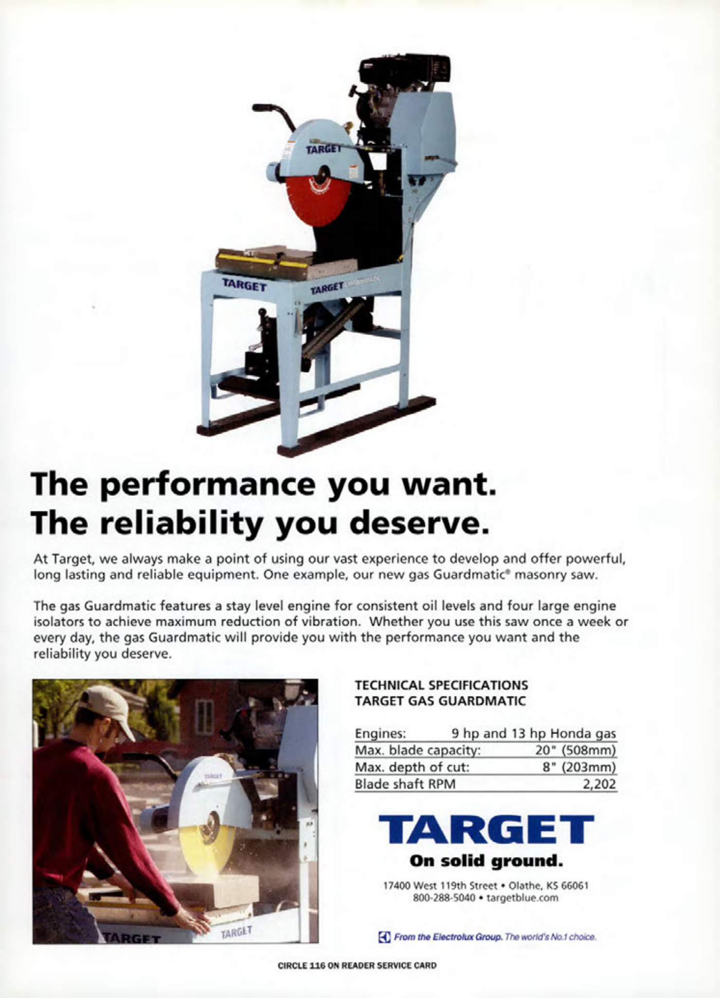 Masonry Magazine November 2004 Page. 27