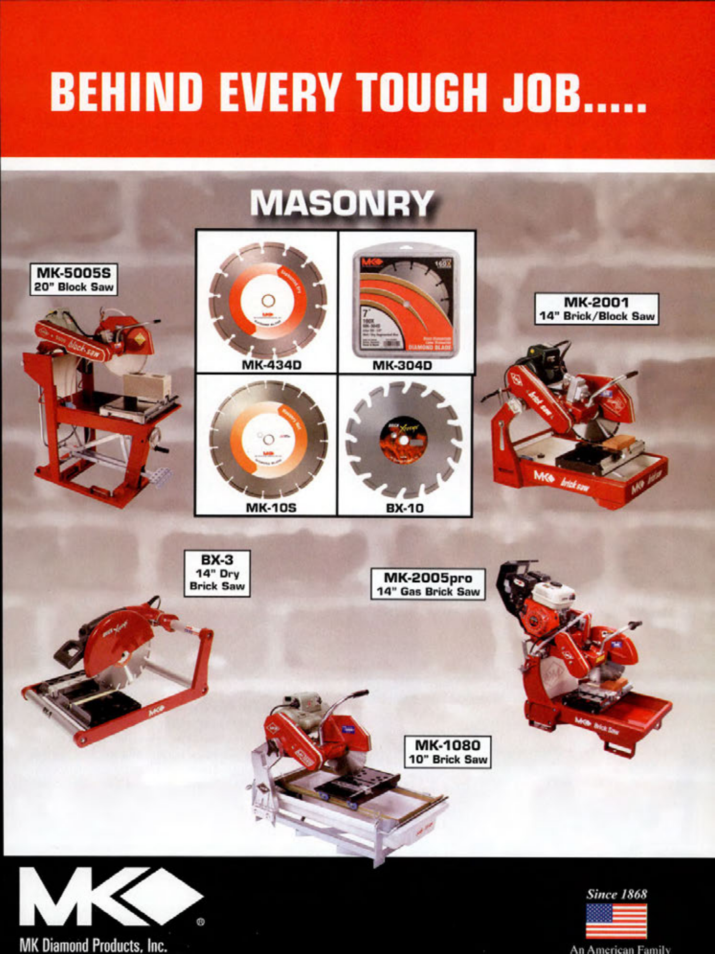 Masonry Magazine November 2004 Page. 31