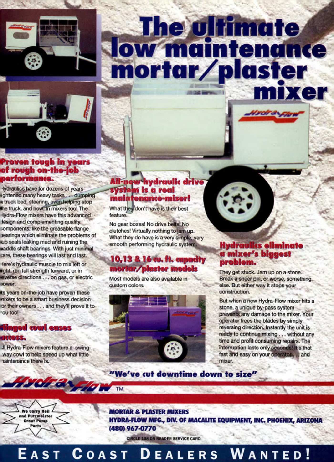 Masonry Magazine November 2004 Page. 47