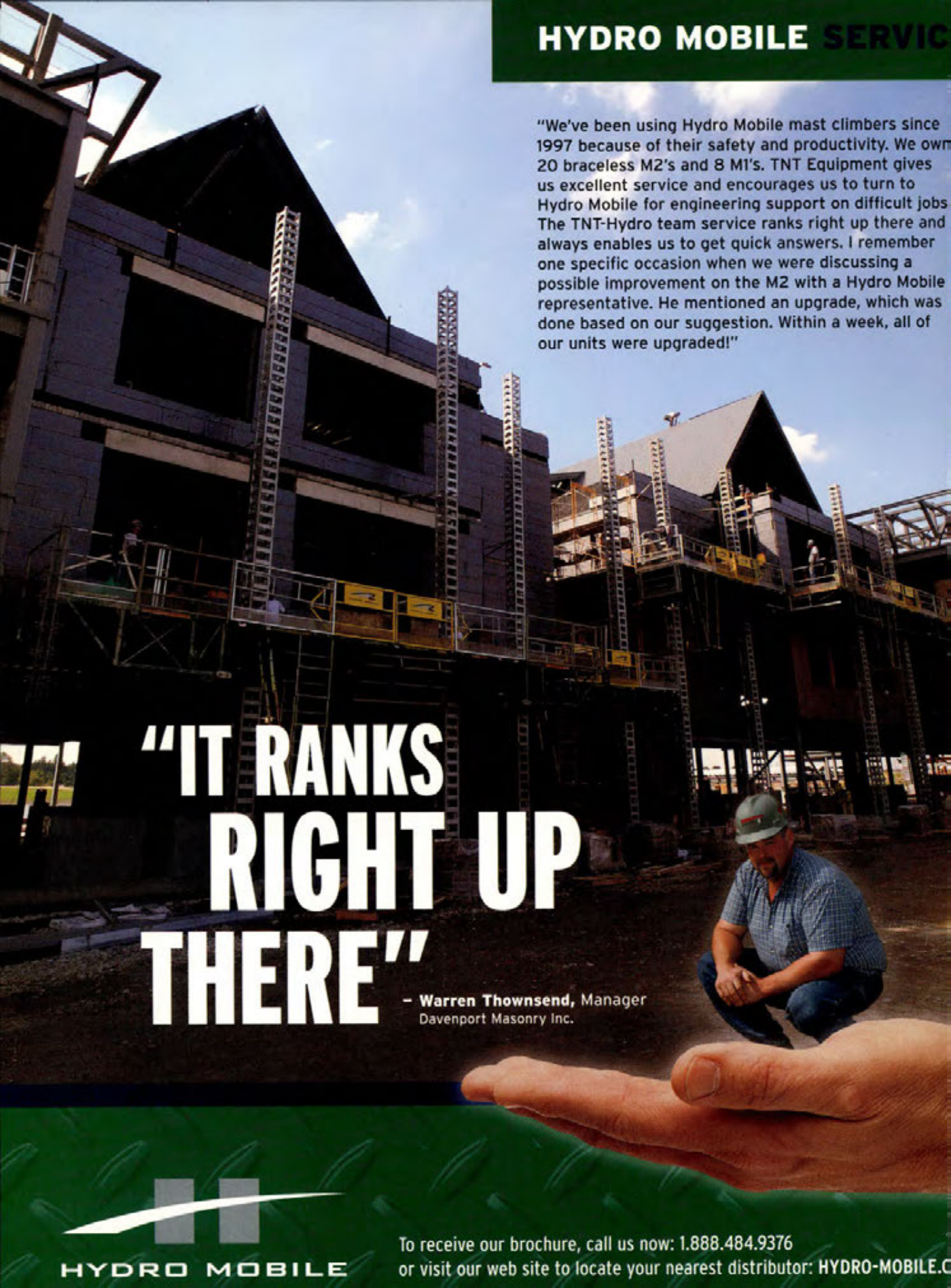 Masonry Magazine November 2004 Page. 60