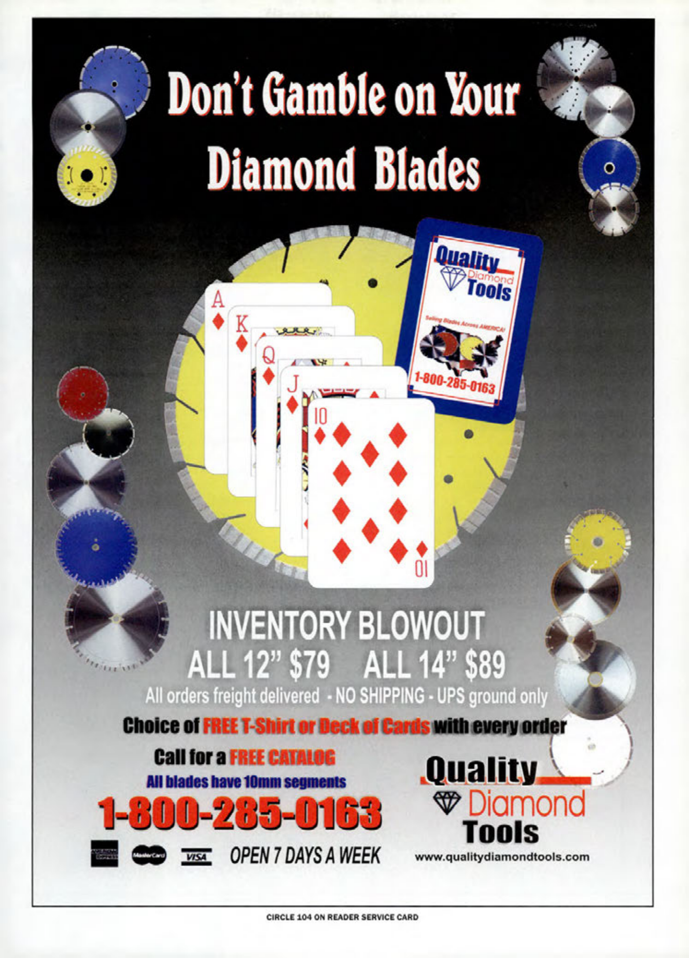 Masonry Magazine October 2004 Page. 17