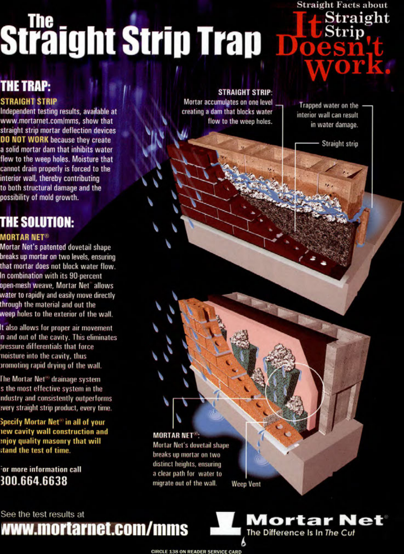 Masonry Magazine October 2004 Page. 31