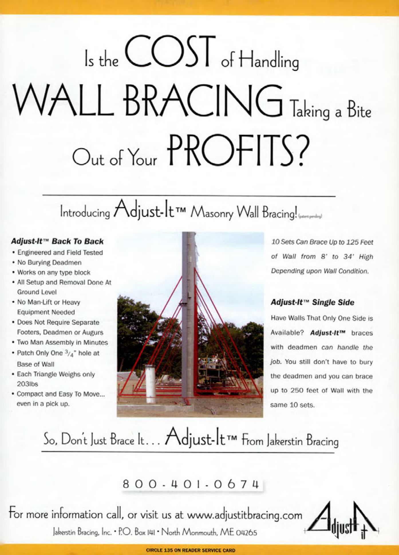 Masonry Magazine September 2004 Page. 11