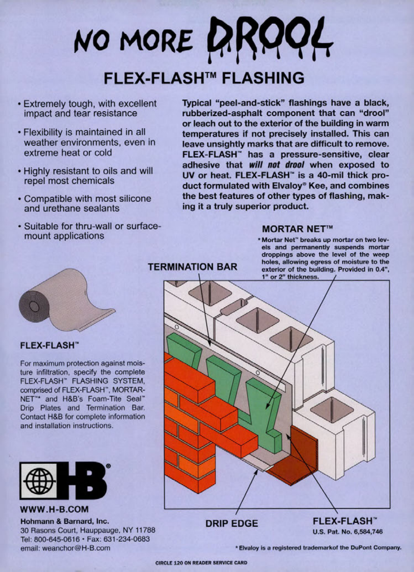 Masonry Magazine September 2004 Page. 29