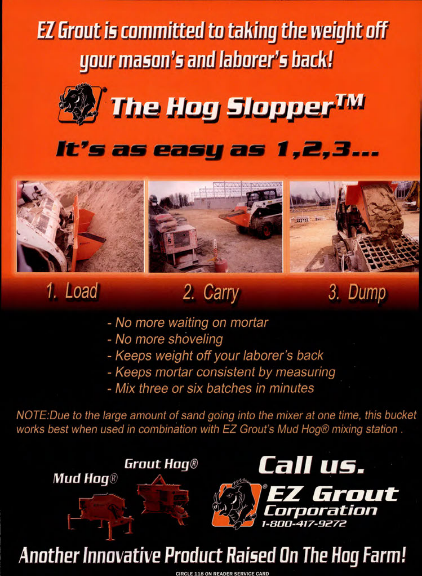 Masonry Magazine September 2004 Page. 60