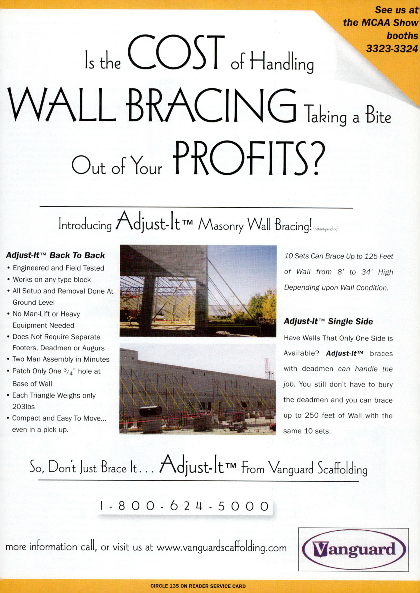Masonry Magazine April 2005 Page. 11