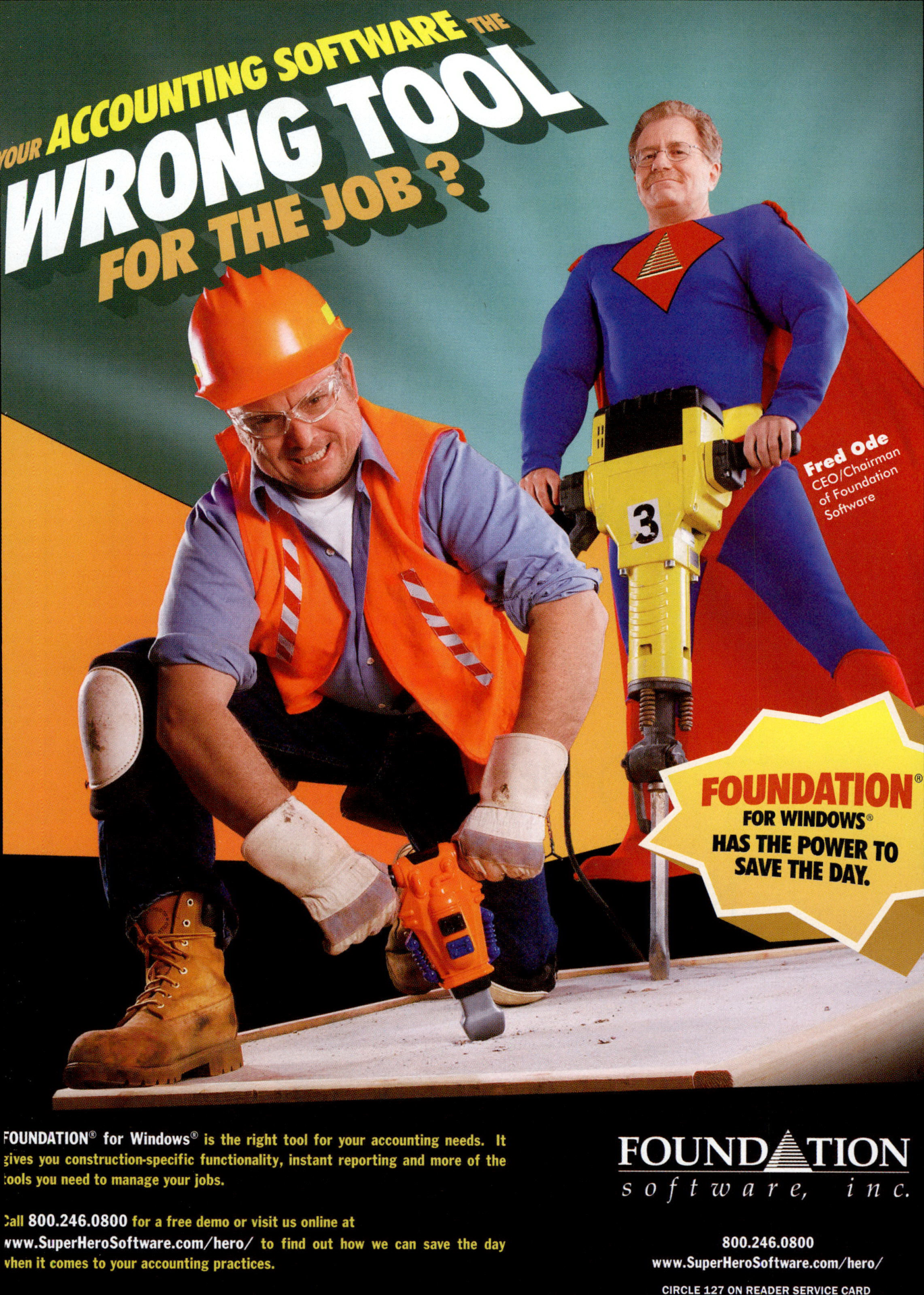 Masonry Magazine April 2005 Page. 17