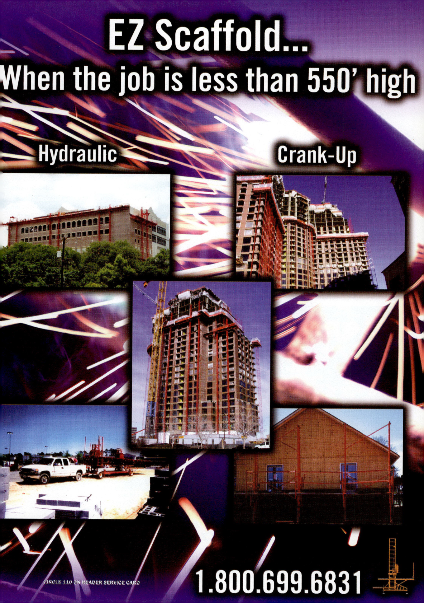 Masonry Magazine April 2005 Page. 21
