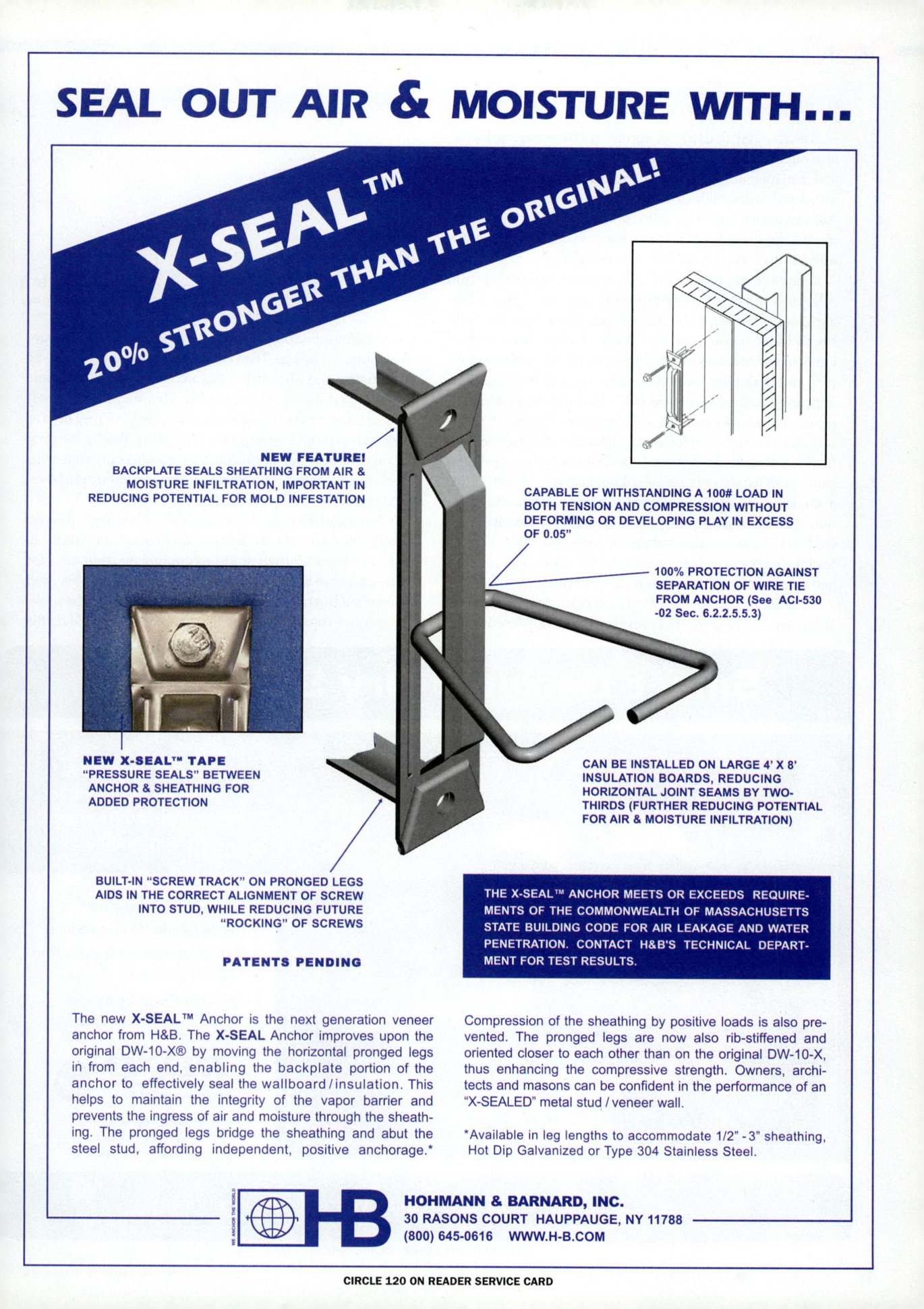 Masonry Magazine April 2005 Page. 39