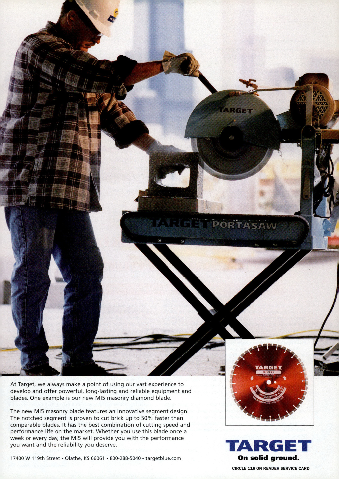 Masonry Magazine April 2005 Page. 59