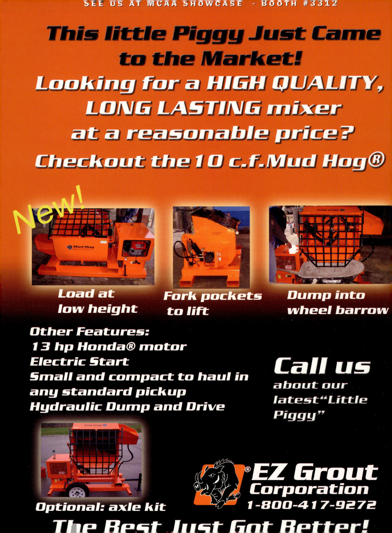 Masonry Magazine April 2005 Page. 68