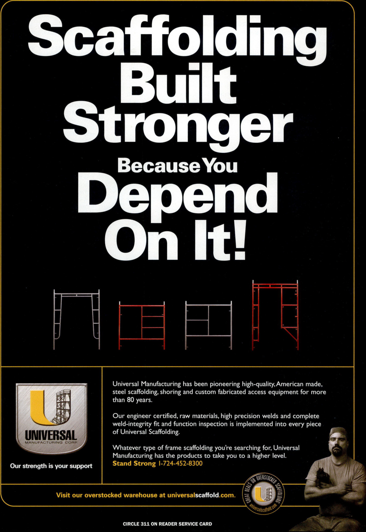 Masonry Magazine August 2005 Page. 17