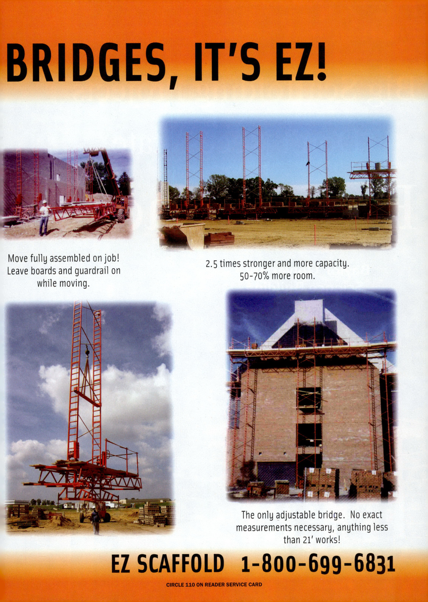 Masonry Magazine August 2005 Page. 27