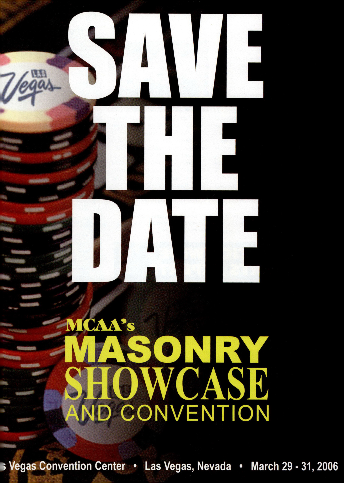 Masonry Magazine August 2005 Page. 57