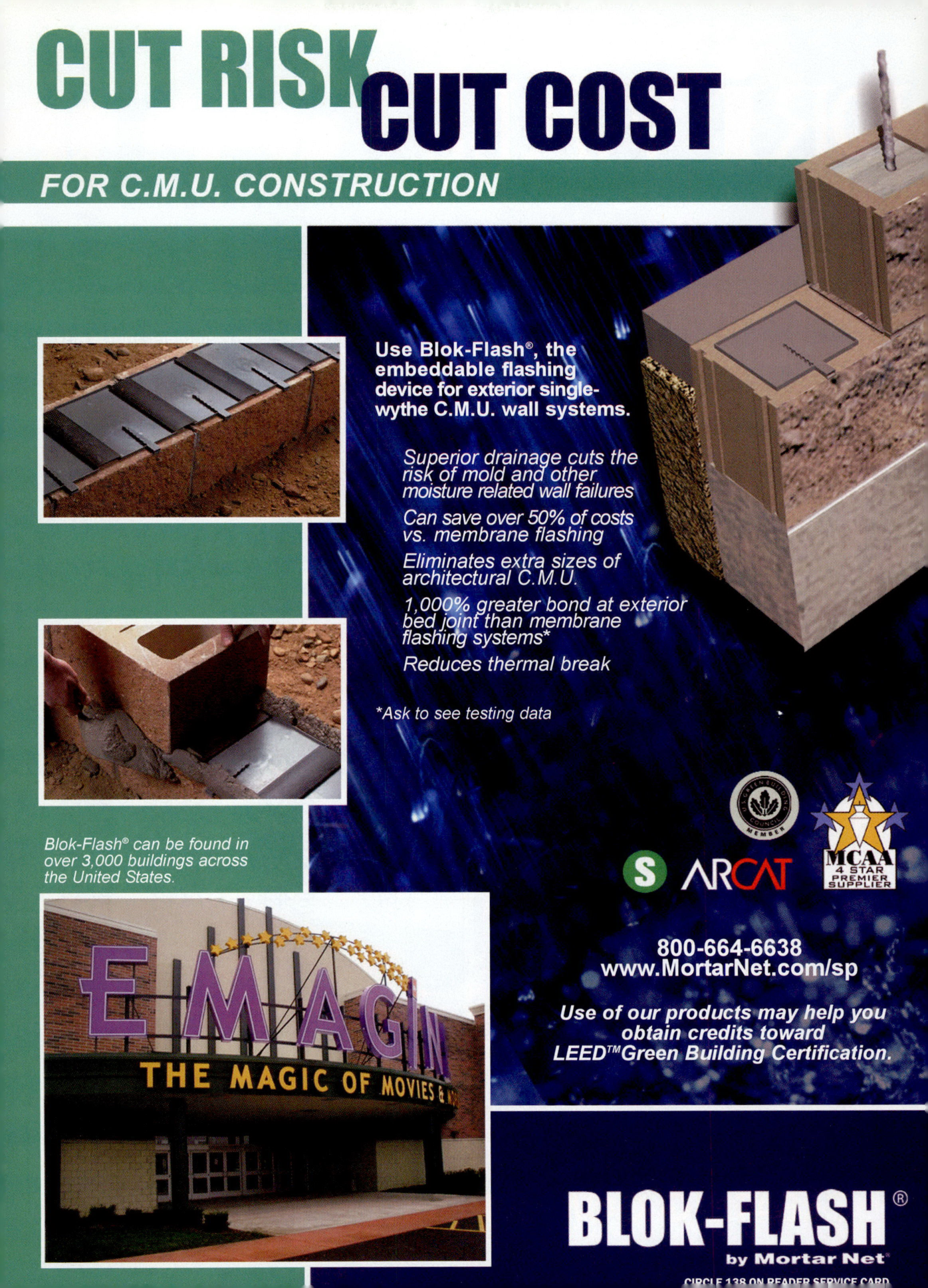 Masonry Magazine December 2005 Page. 31
