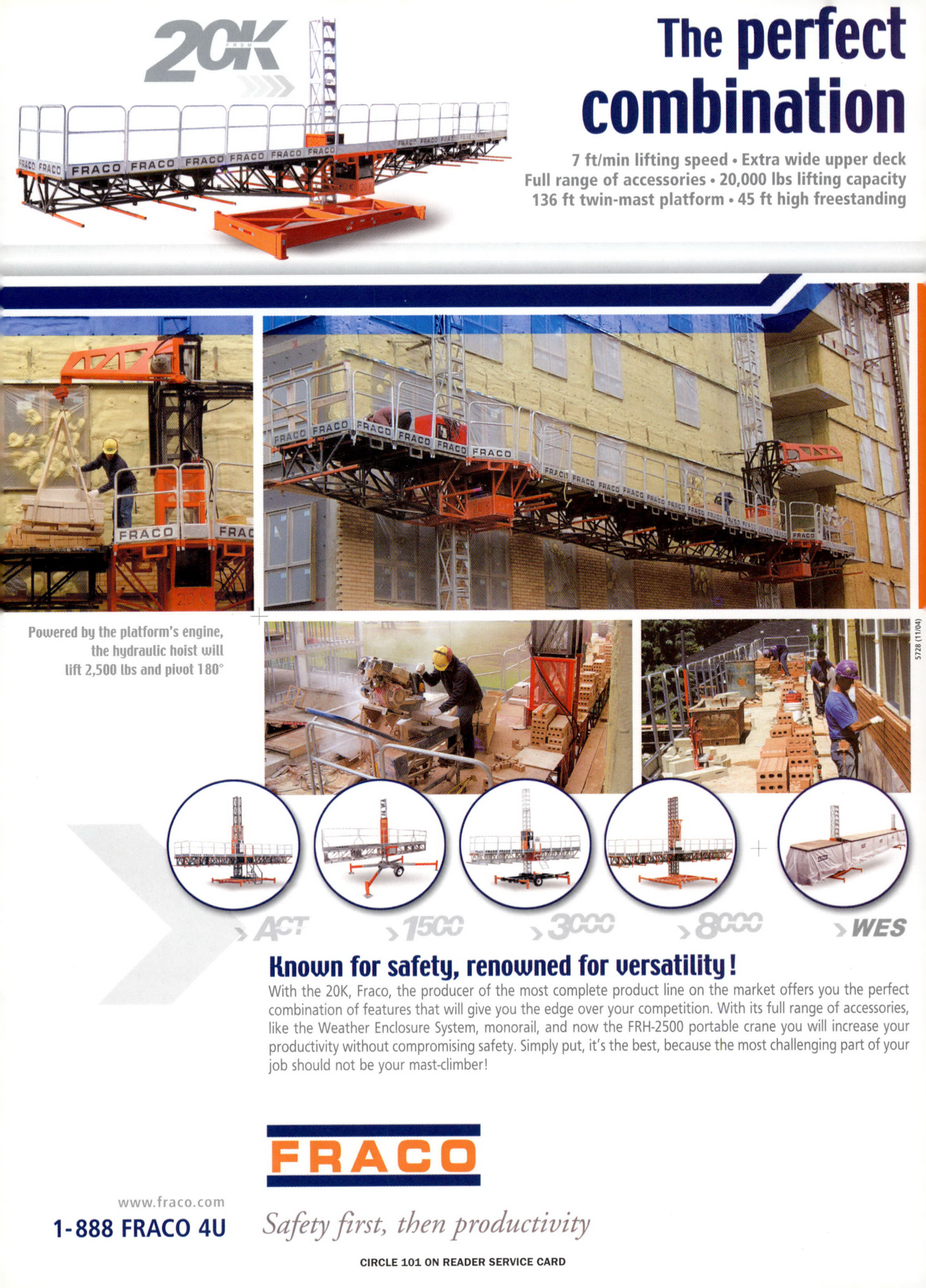 Masonry Magazine December 2005 Page. 51