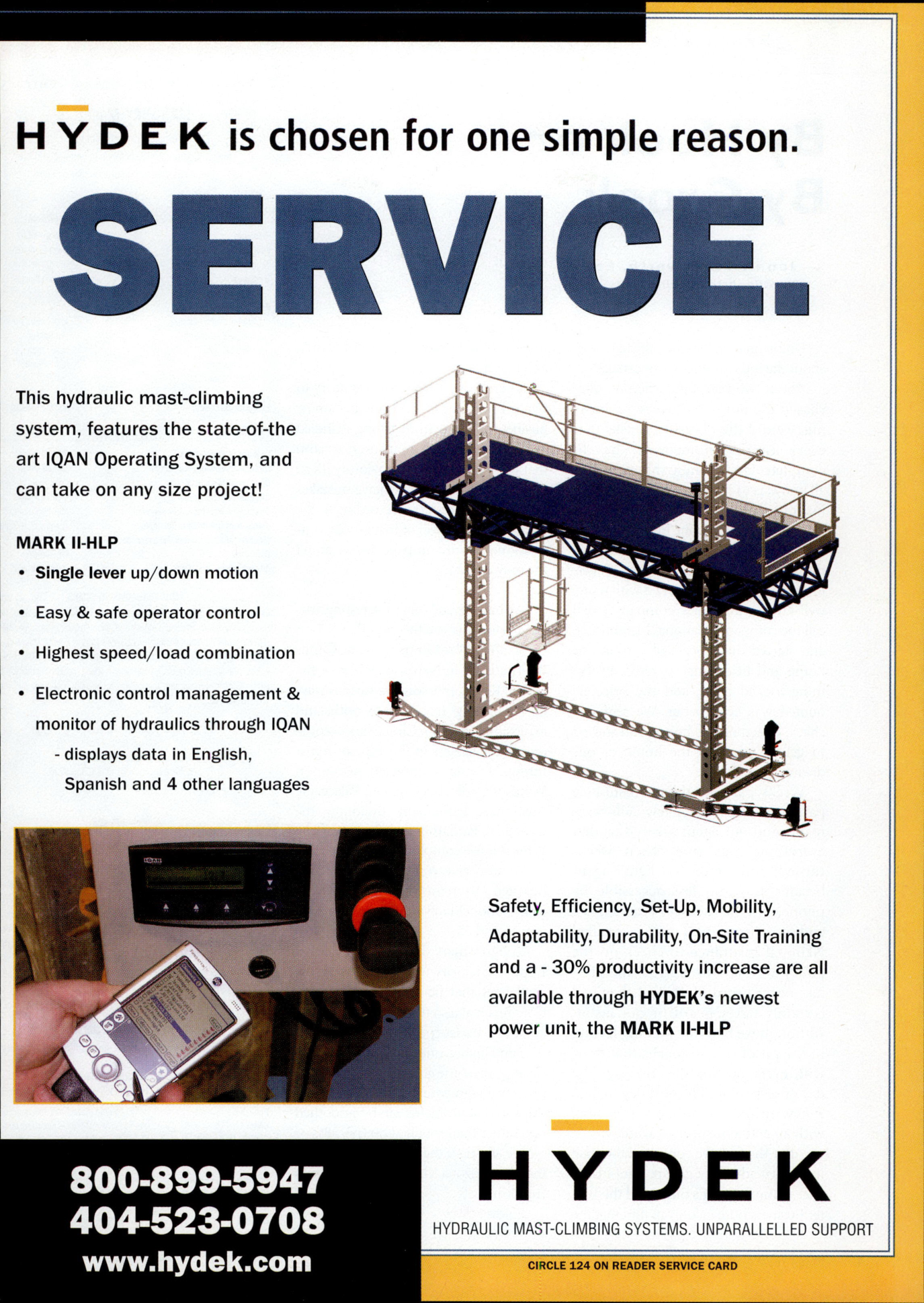 Masonry Magazine February 2005 Page. 5