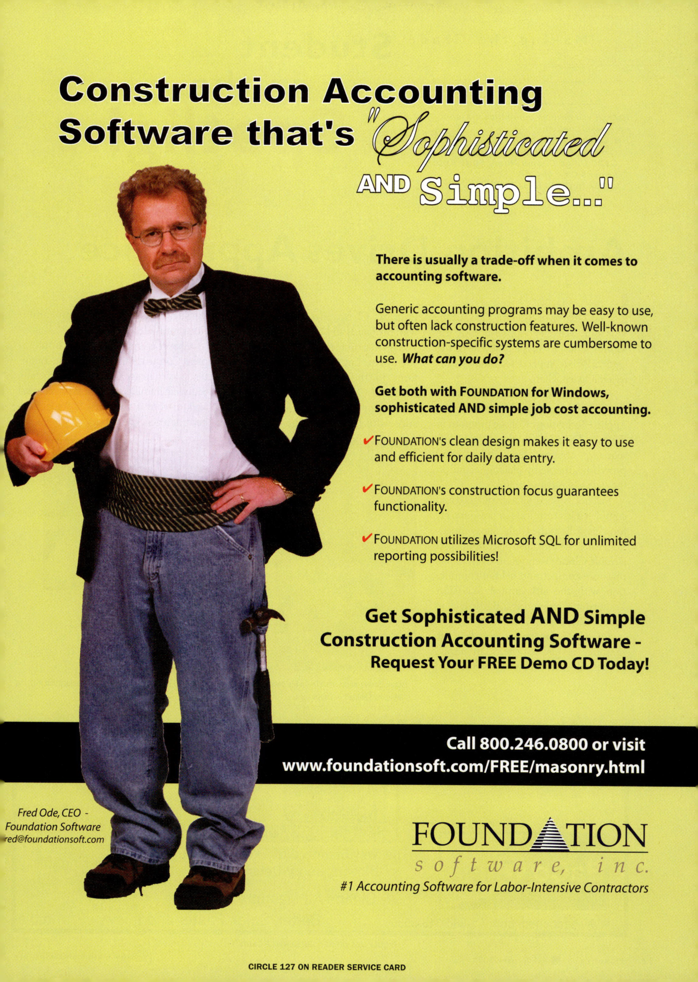 Masonry Magazine February 2005 Page. 13