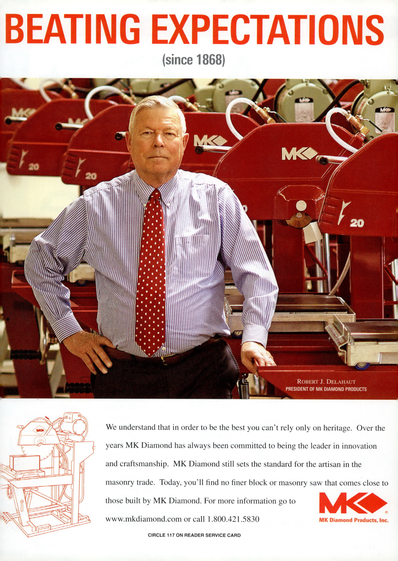 Masonry Magazine February 2005 Page. 17