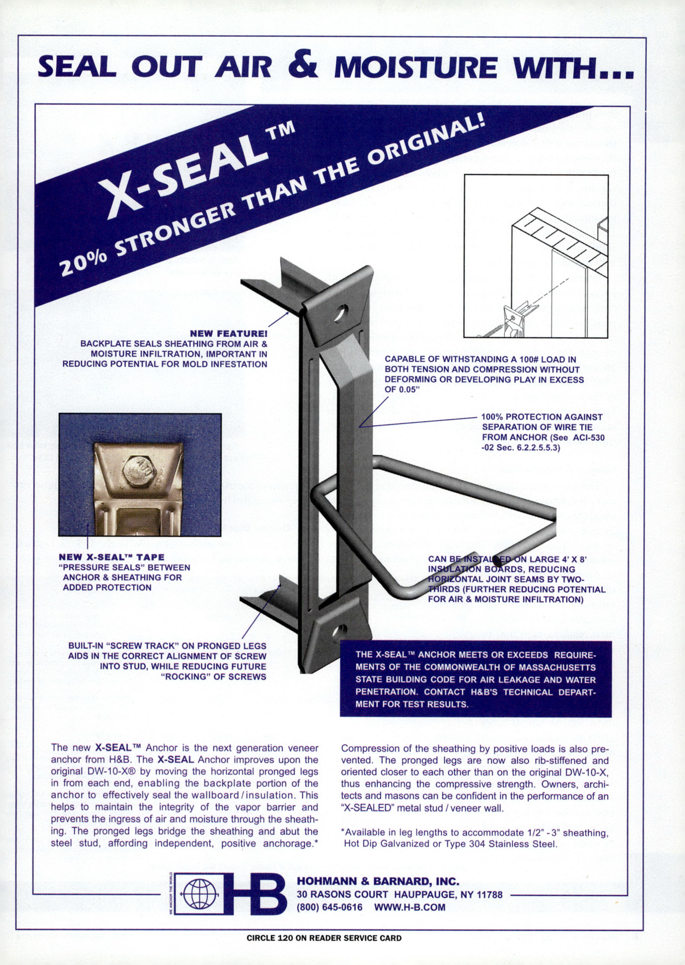 Masonry Magazine February 2005 Page. 31