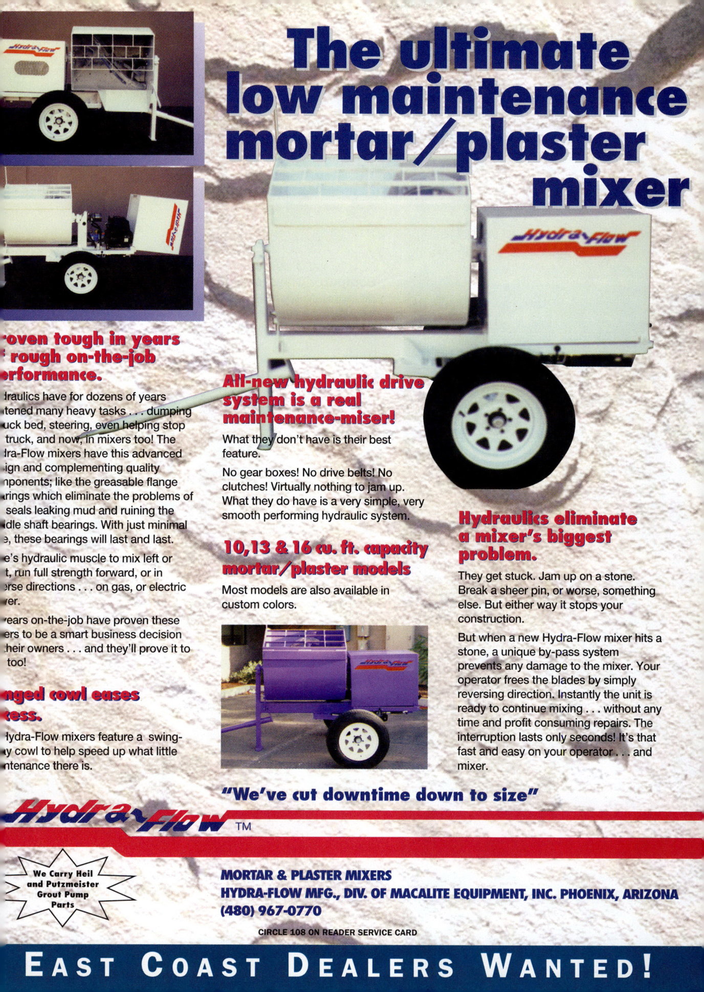Masonry Magazine February 2005 Page. 37