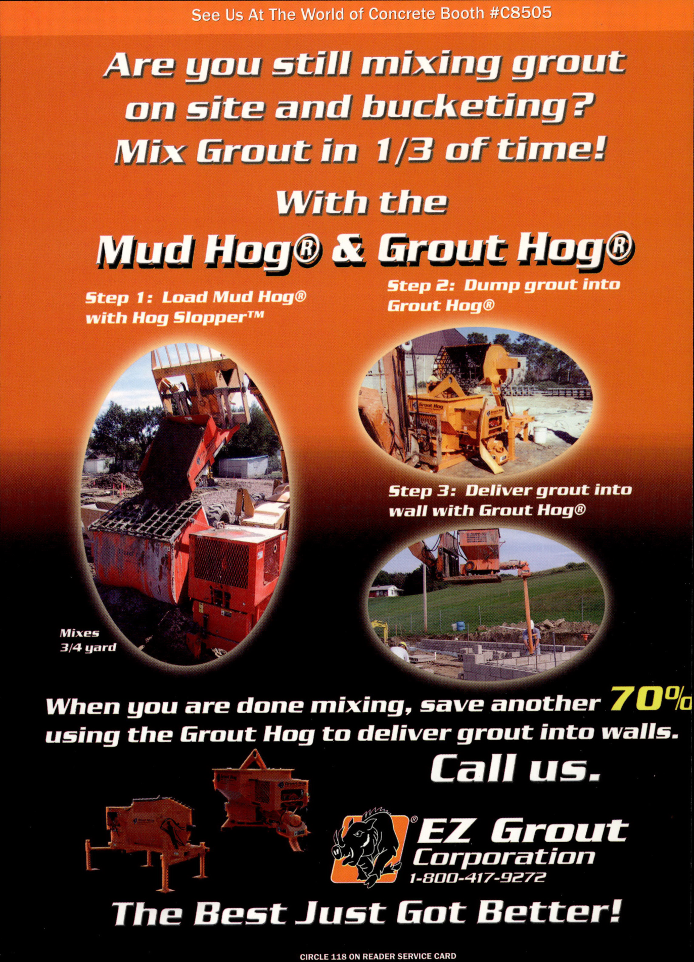 Masonry Magazine February 2005 Page. 52