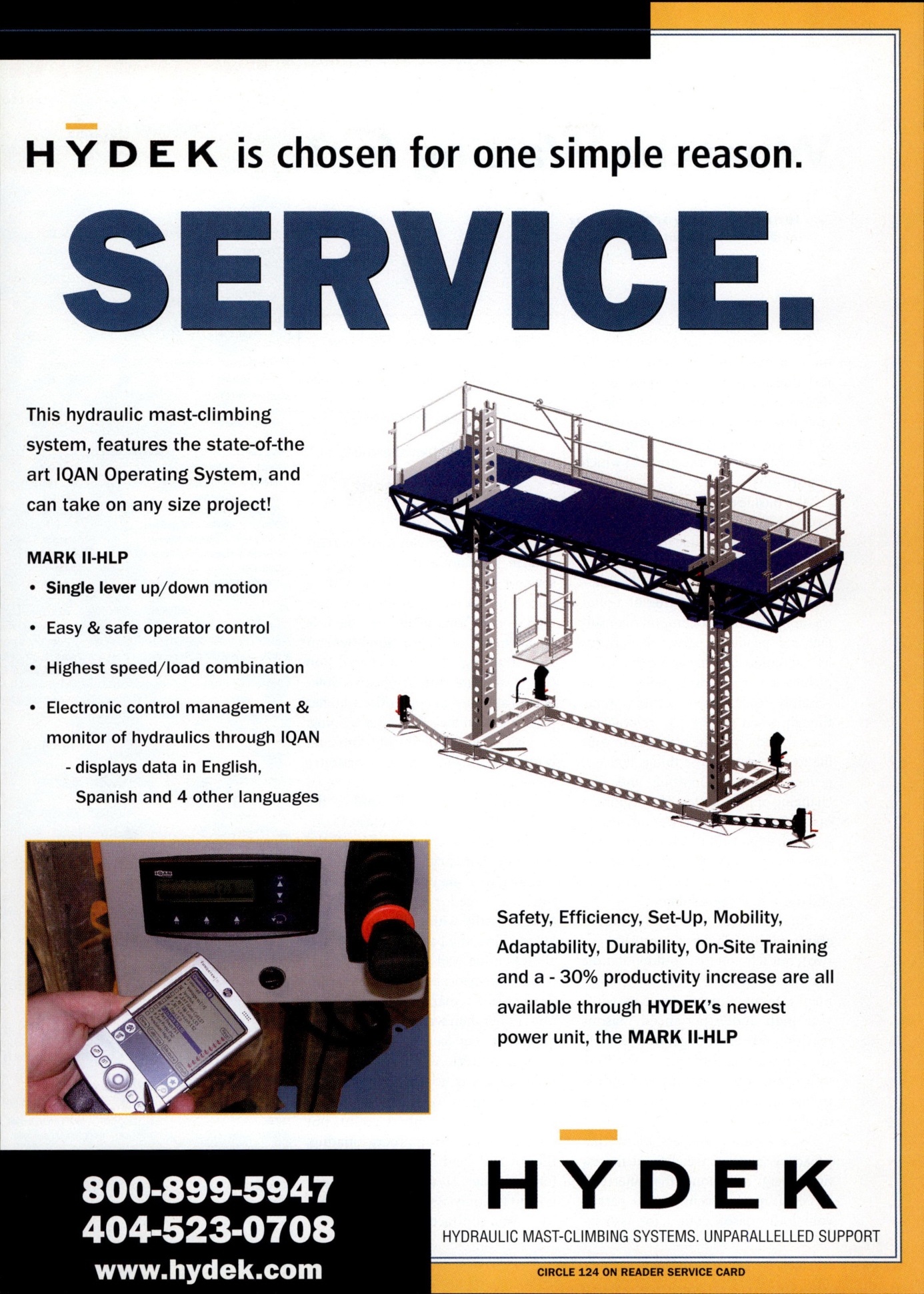 Masonry Magazine January 2005 Page. 5