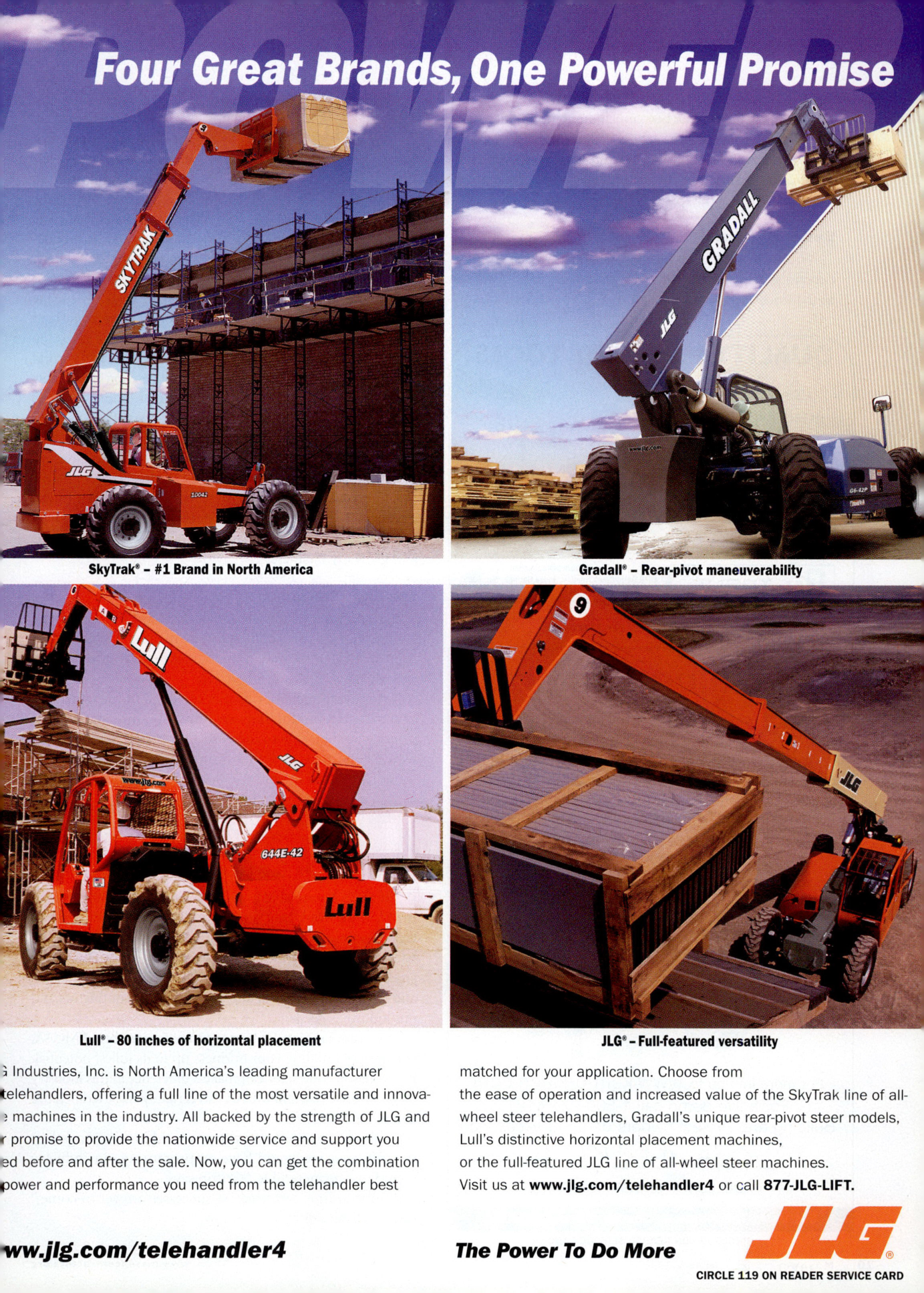 Masonry Magazine January 2005 Page. 21