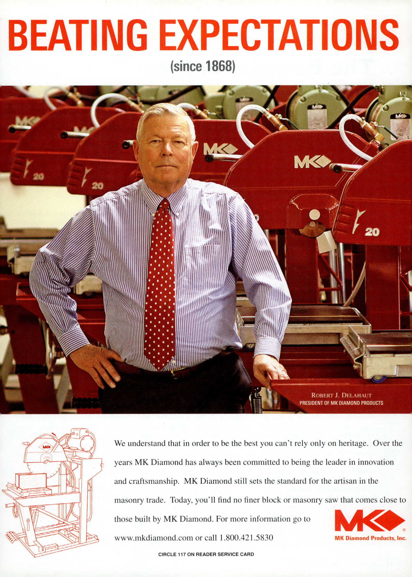 Masonry Magazine January 2005 Page. 43