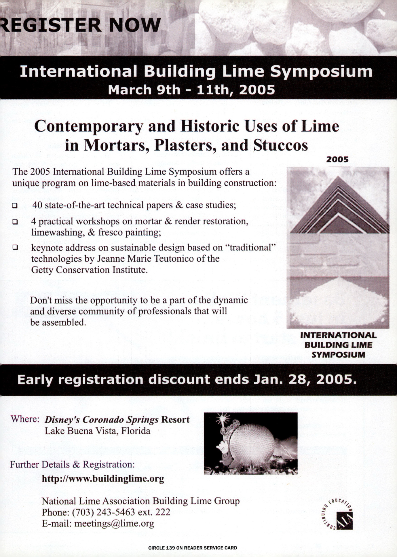 Masonry Magazine January 2005 Page. 53