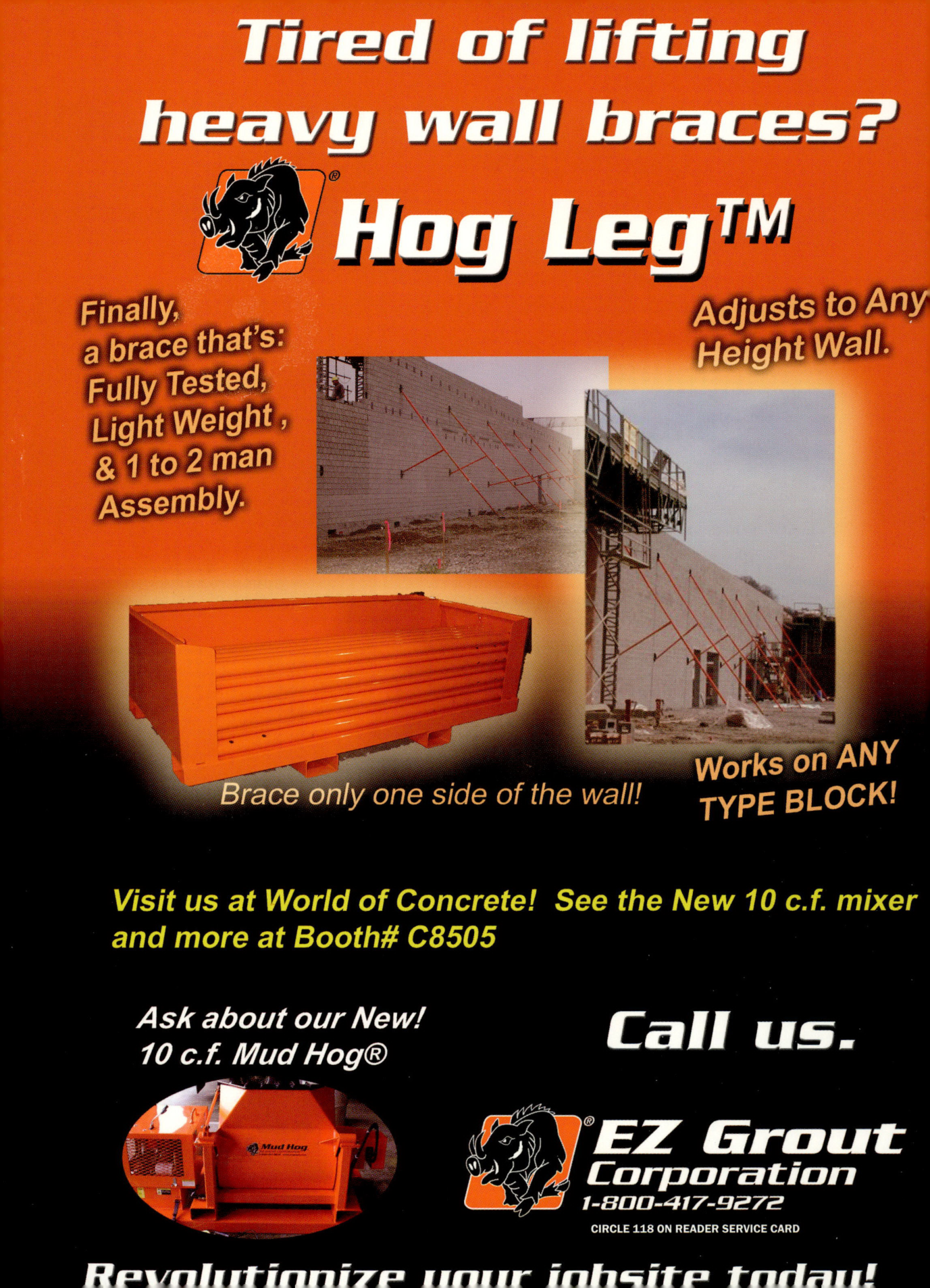 Masonry Magazine January 2005 Page. 68