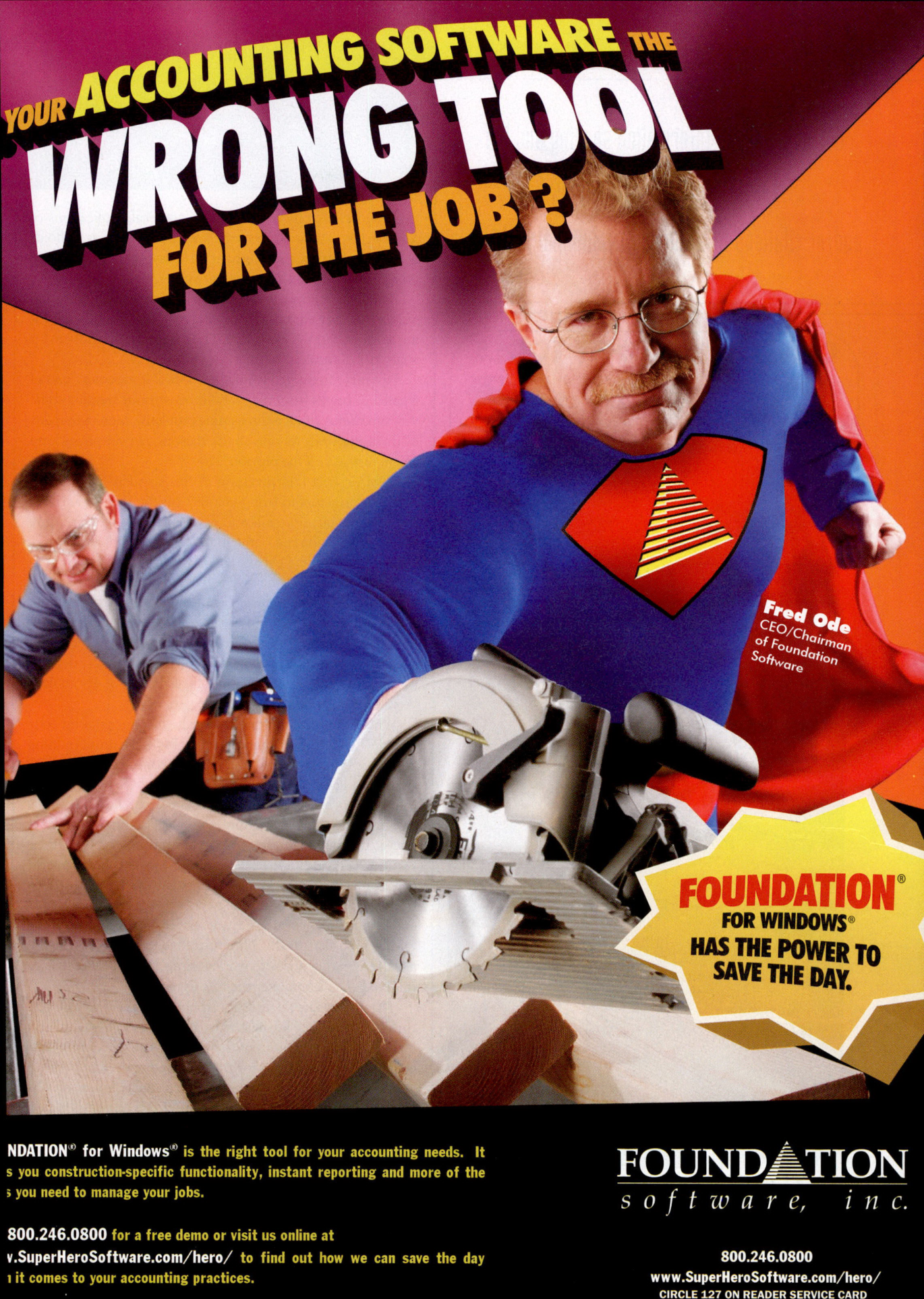 Masonry Magazine July 2005 Page. 19