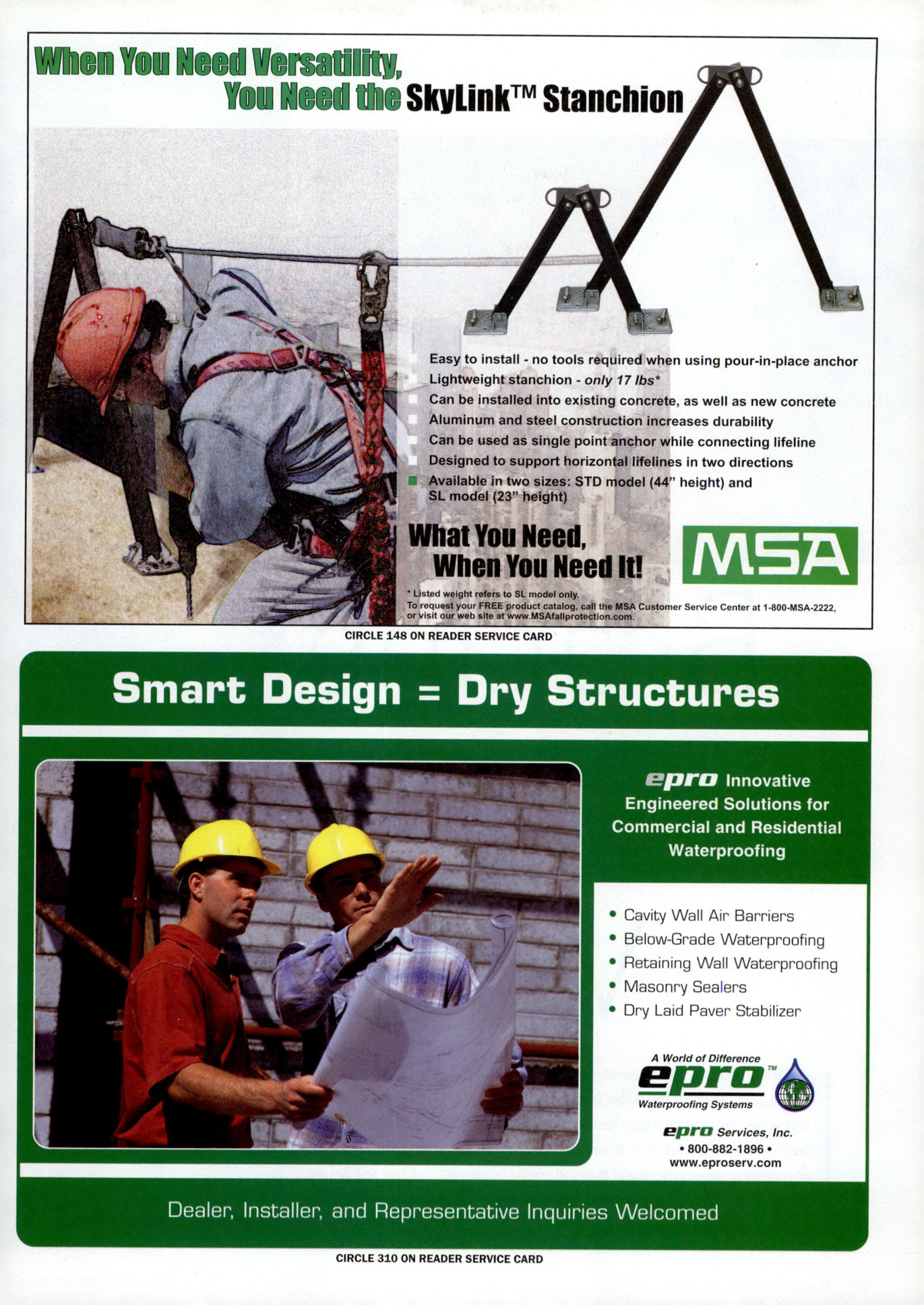 Masonry Magazine July 2005 Page. 27
