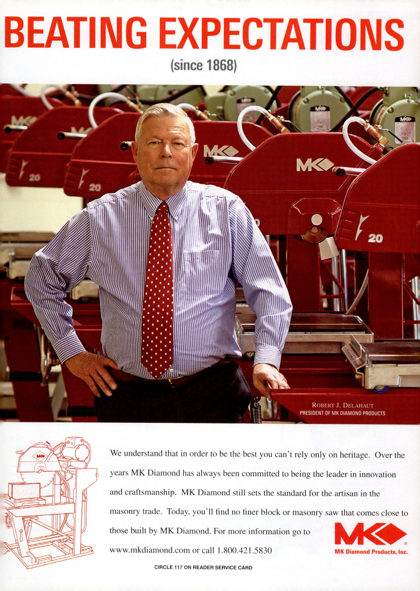 Masonry Magazine July 2005 Page. 33