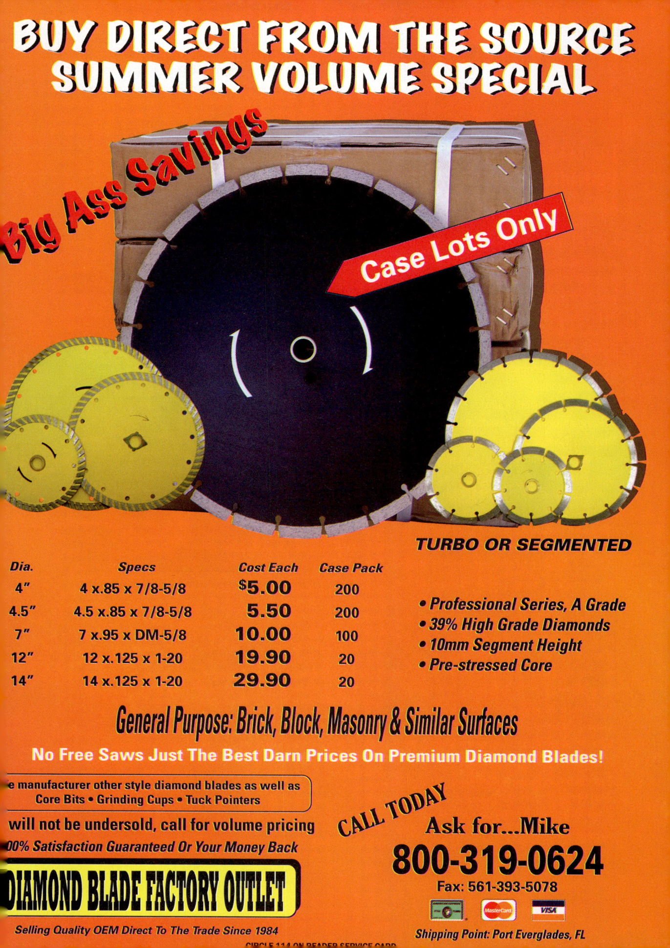Masonry Magazine July 2005 Page. 35