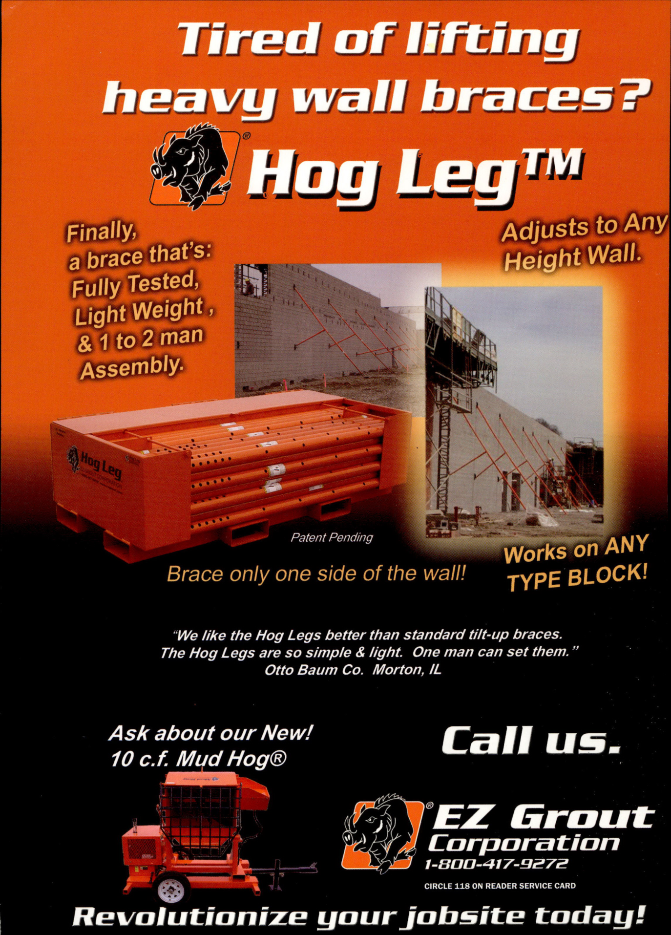 Masonry Magazine July 2005 Page. 52