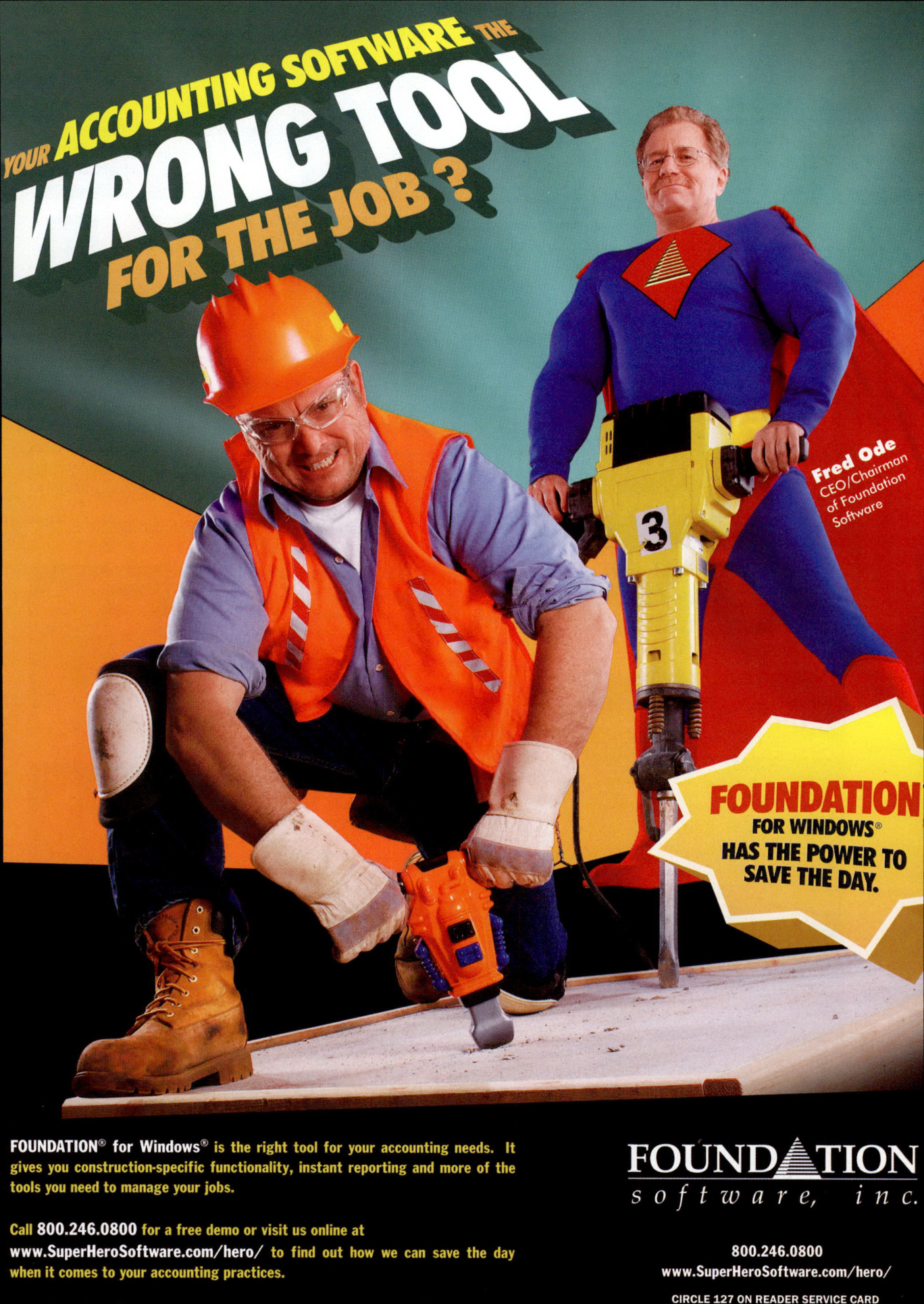 Masonry Magazine June 2005 Page. 23