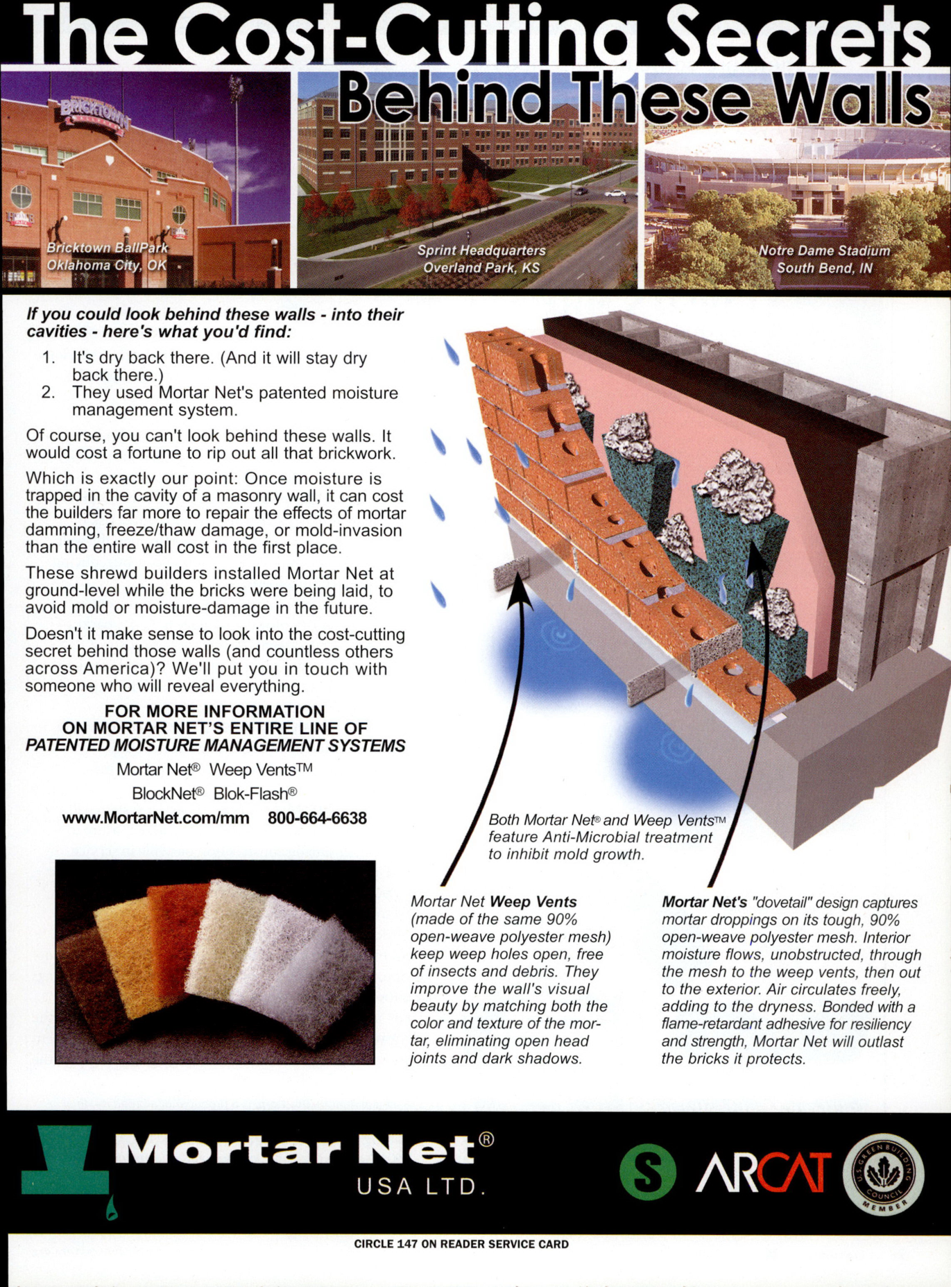 Masonry Magazine June 2005 Page. 31