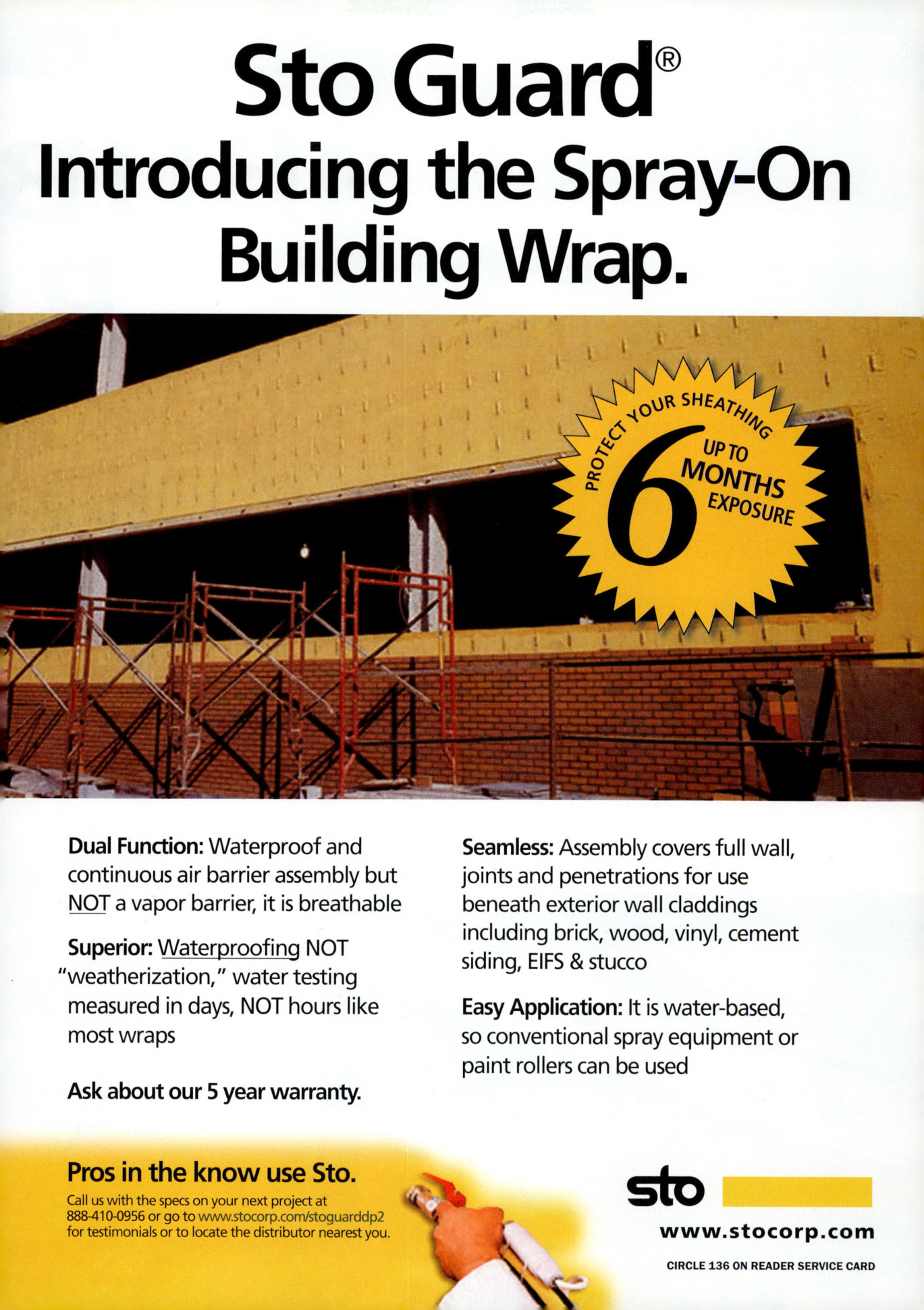Masonry Magazine June 2005 Page. 33