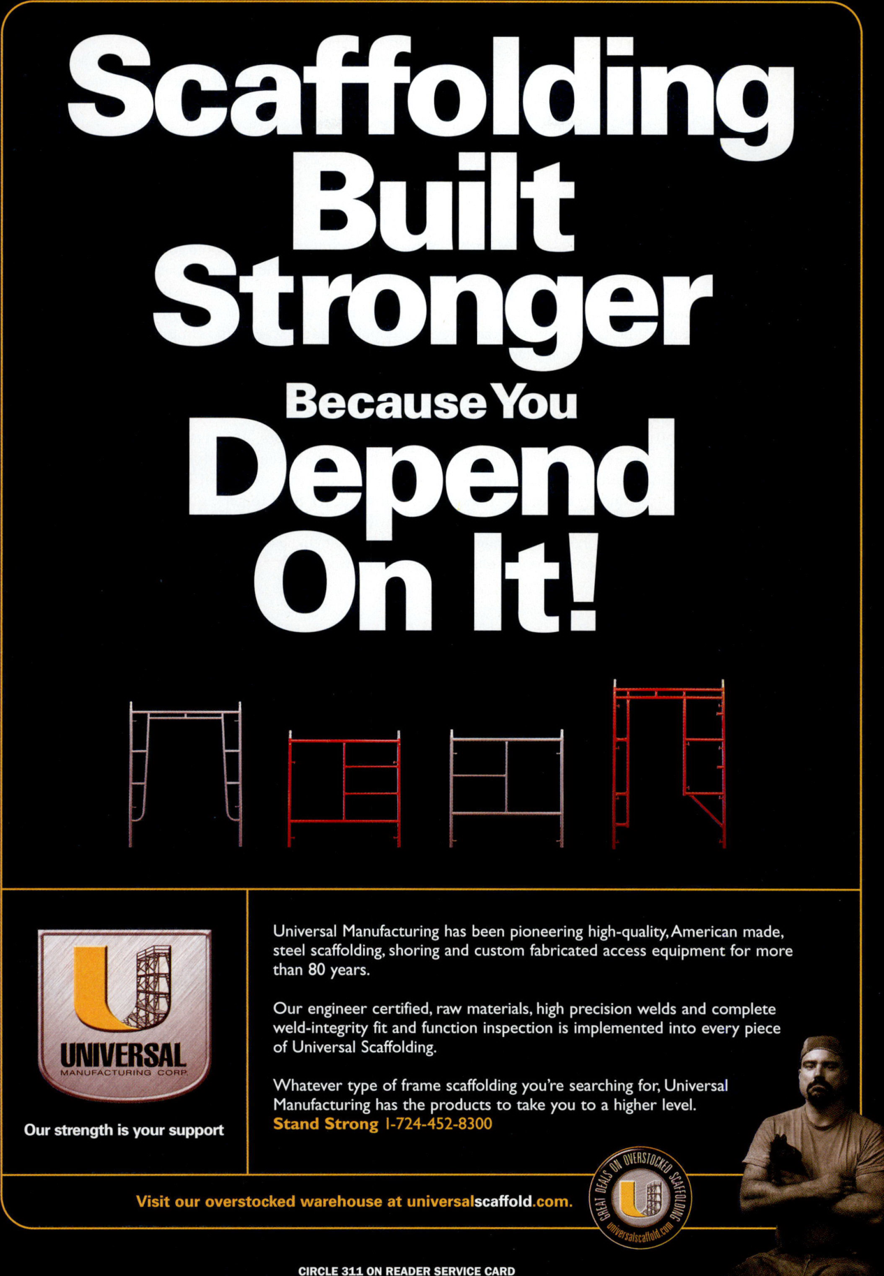 Masonry Magazine June 2005 Page. 37