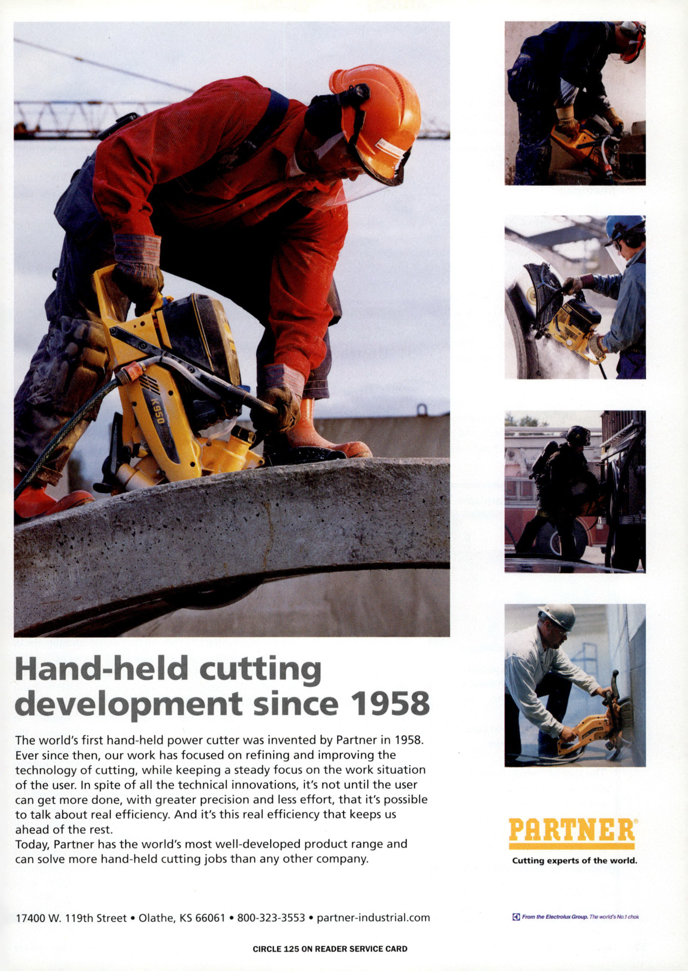 Masonry Magazine June 2005 Page. 57