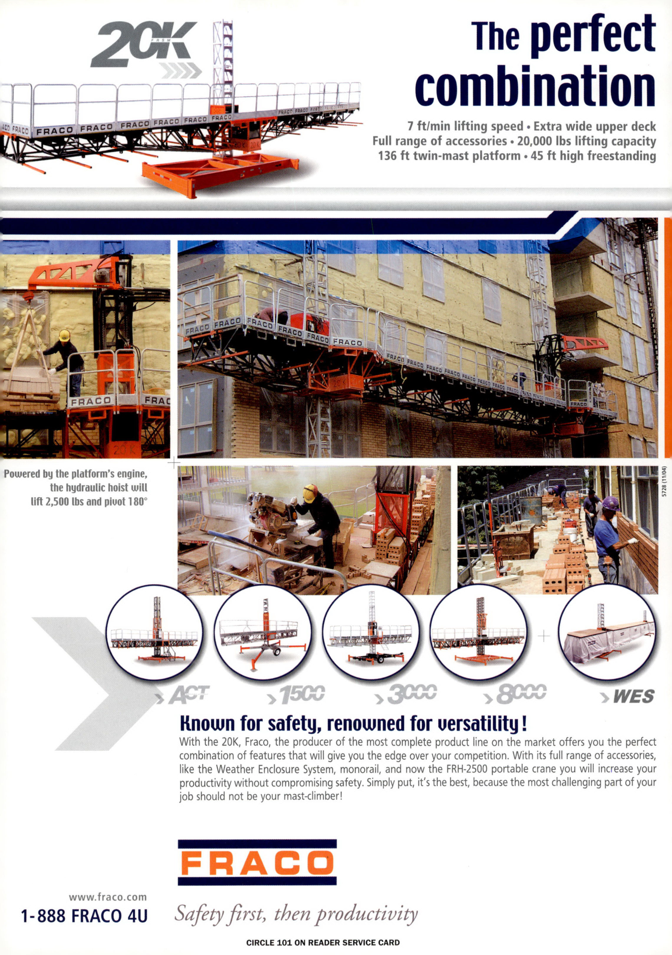 Masonry Magazine June 2005 Page. 63