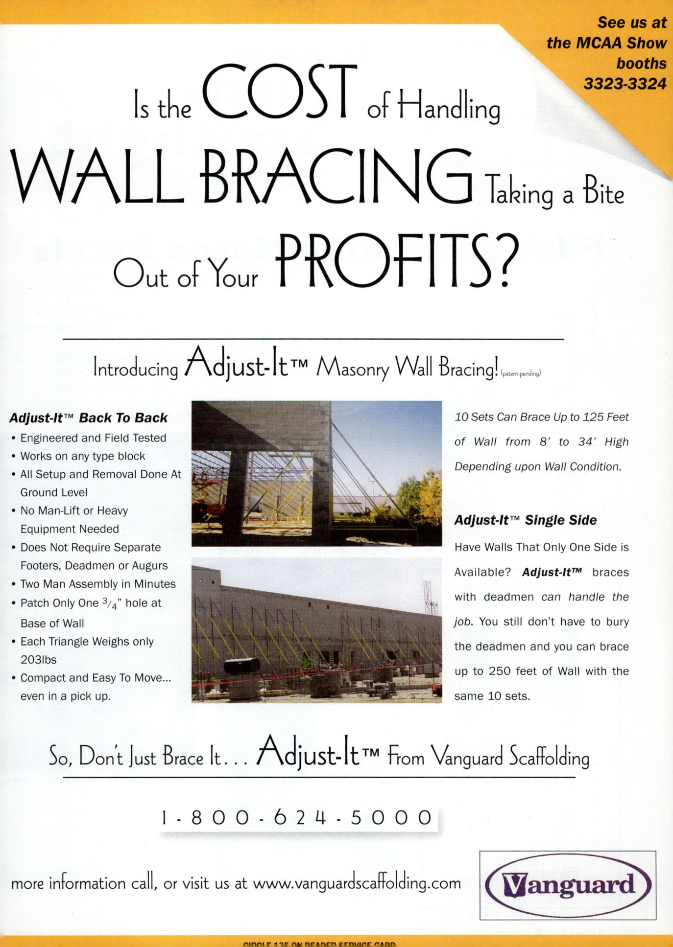 Masonry Magazine March 2005 Page. 11
