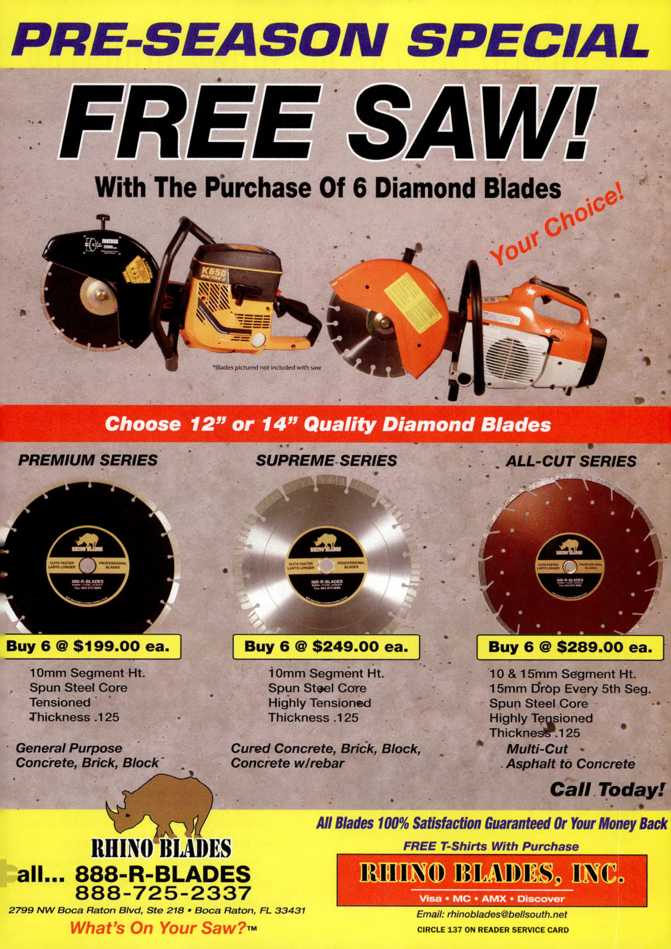 Masonry Magazine May 2005 Page. 15
