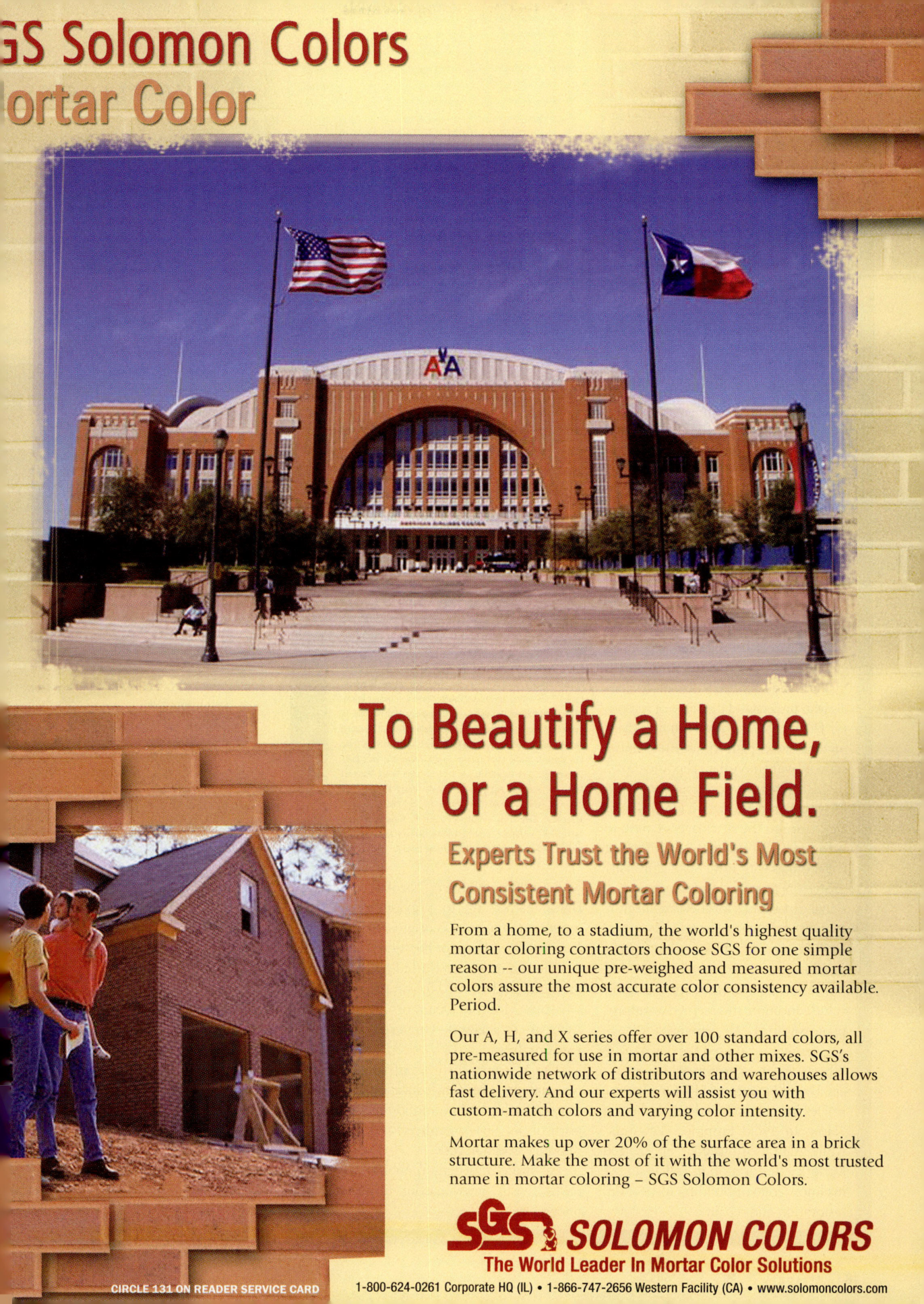 Masonry Magazine May 2005 Page. 49