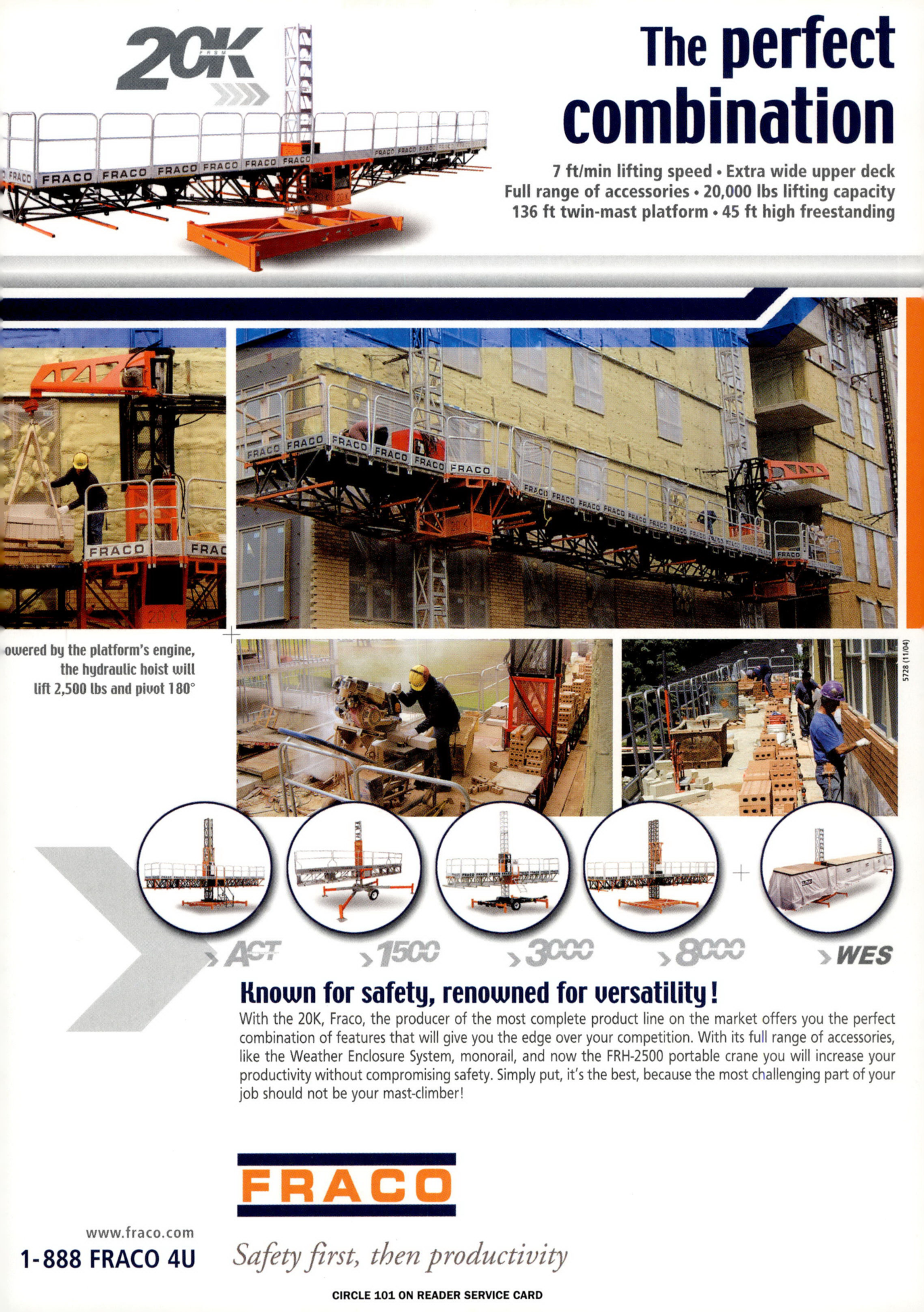 Masonry Magazine May 2005 Page. 51