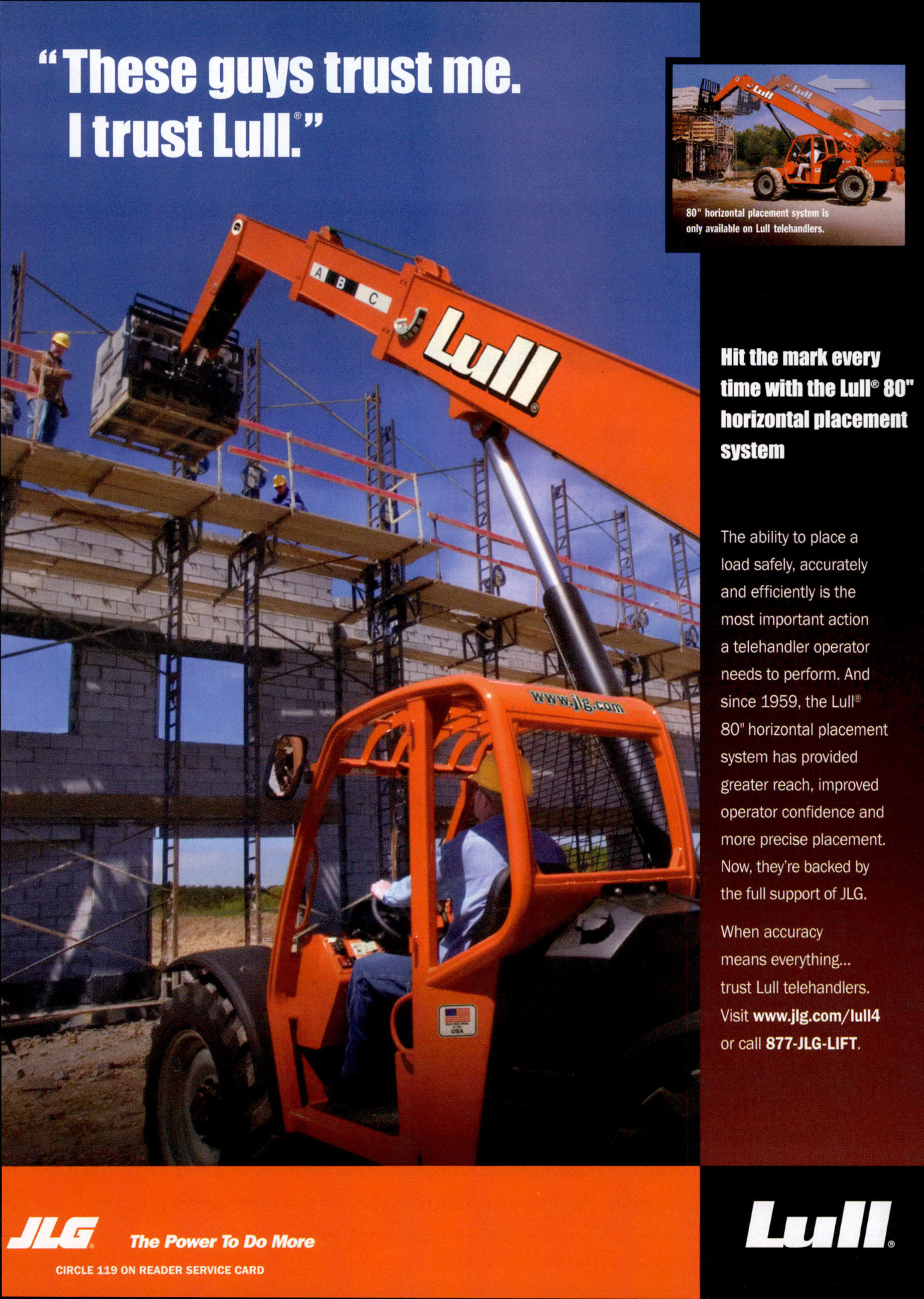 Masonry Magazine November 2005 Page. 17